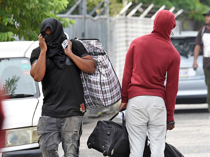 PNP Women’s Movement seeks clarity on Jamaica’s participation in US TCN programme