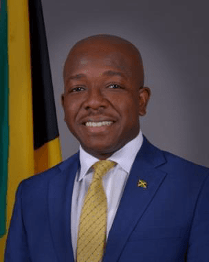 Charles Jr to lead Jamaican delegation at International Labour Conference