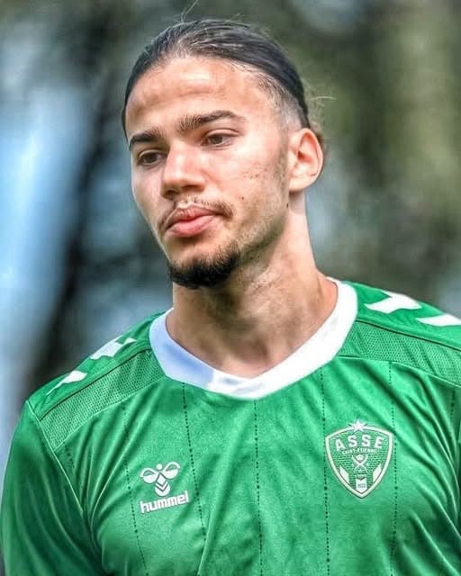 21-y-o French footballer drowns in the Rhone amid heatwave