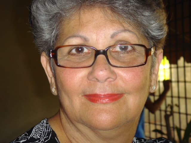 Sheila Lee remembered as steadfast force behind Byron Lee’s legacy
