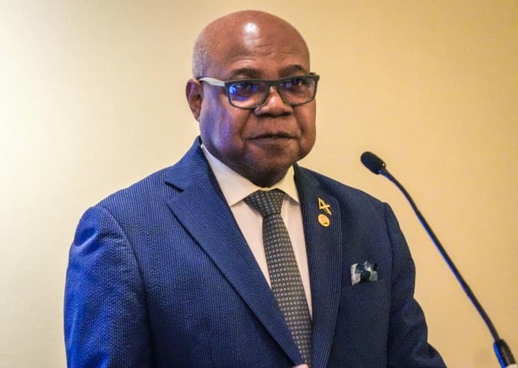 Bartlett leads launch of Caribbean Tourism Supply-Side initiative