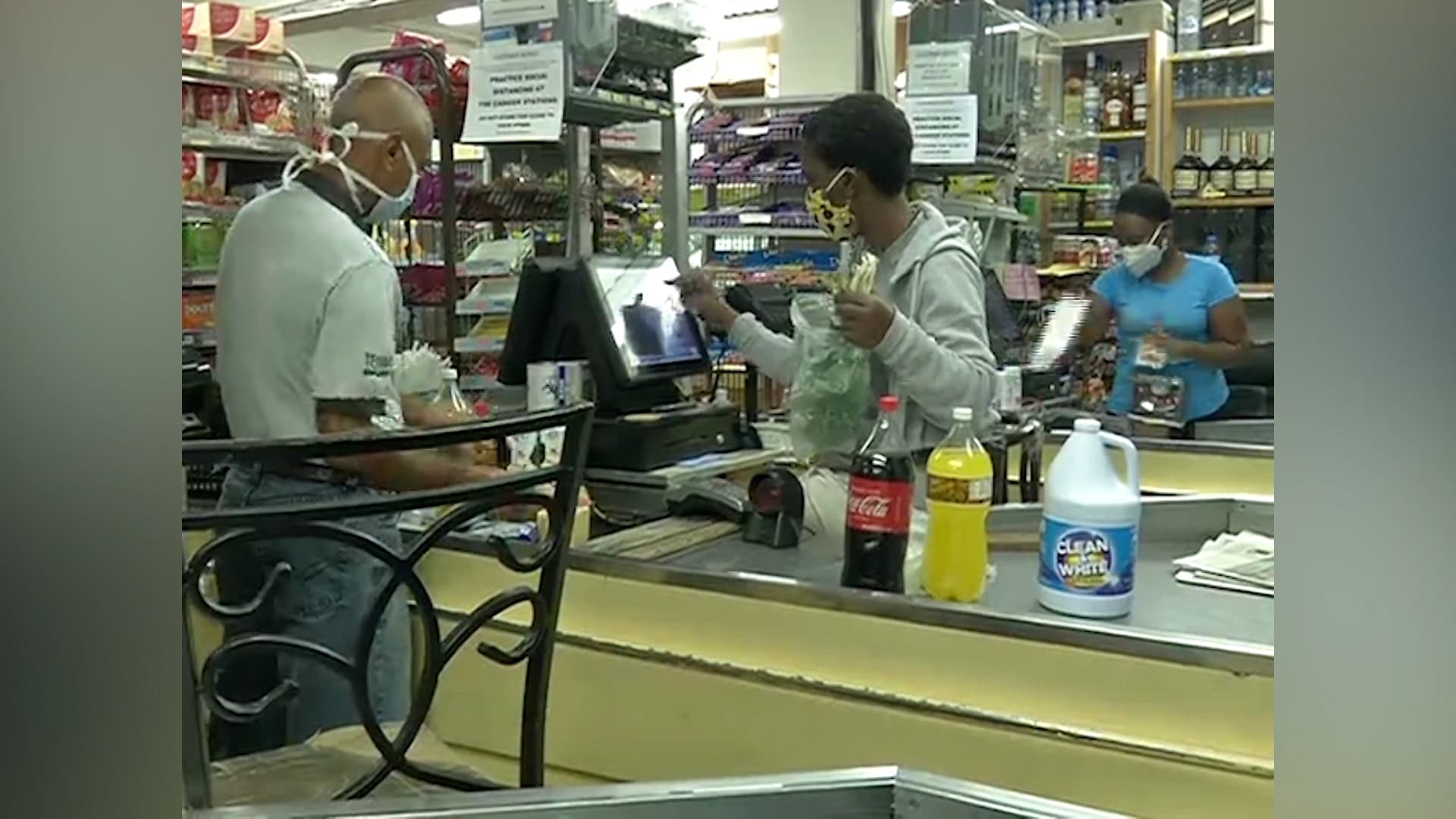 Supermarket Operators Warned To Comply with Minimum Wage And Labour Laws