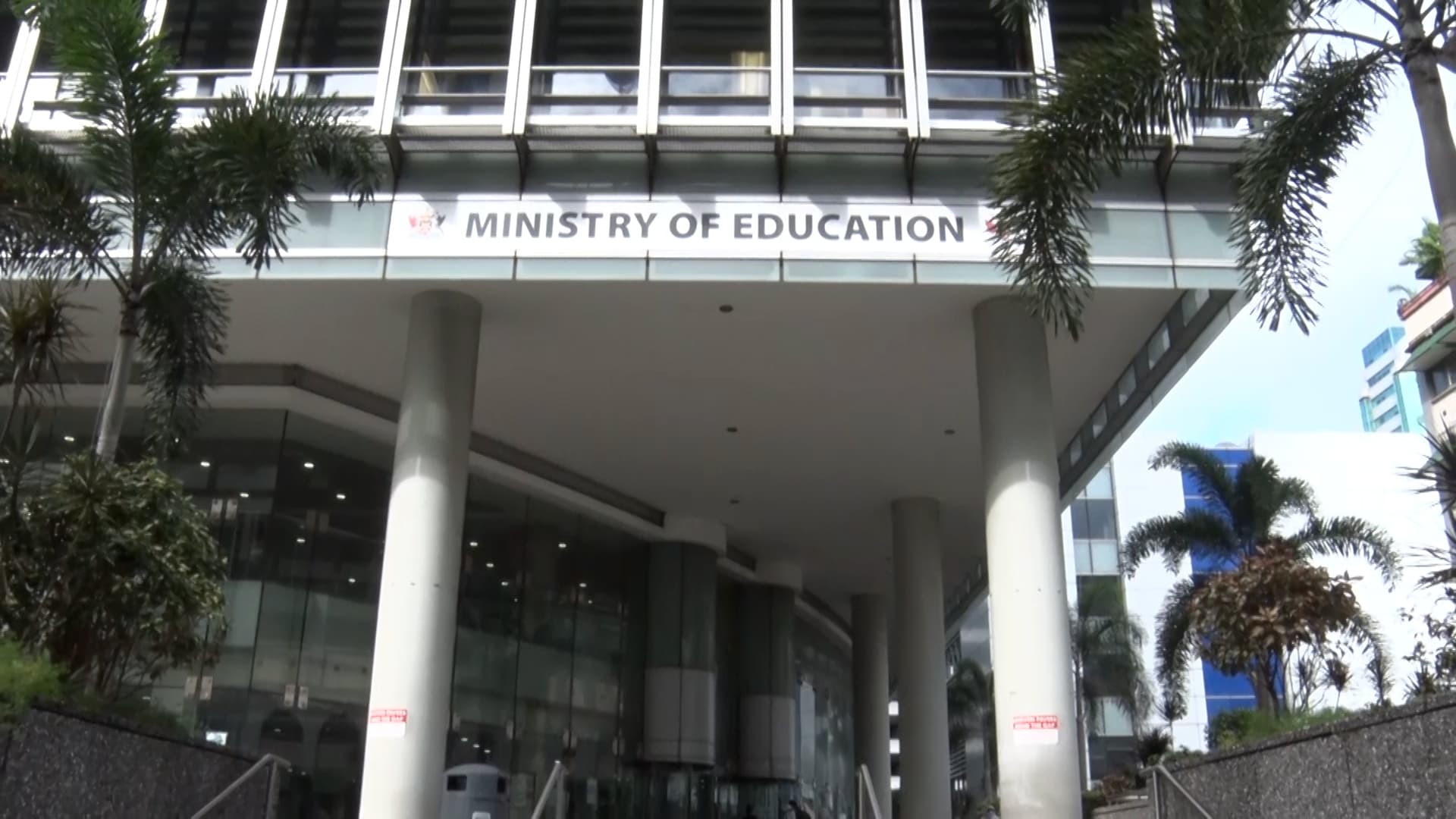 Digital Learning Expansion At Centre Of Education Reform Agenda