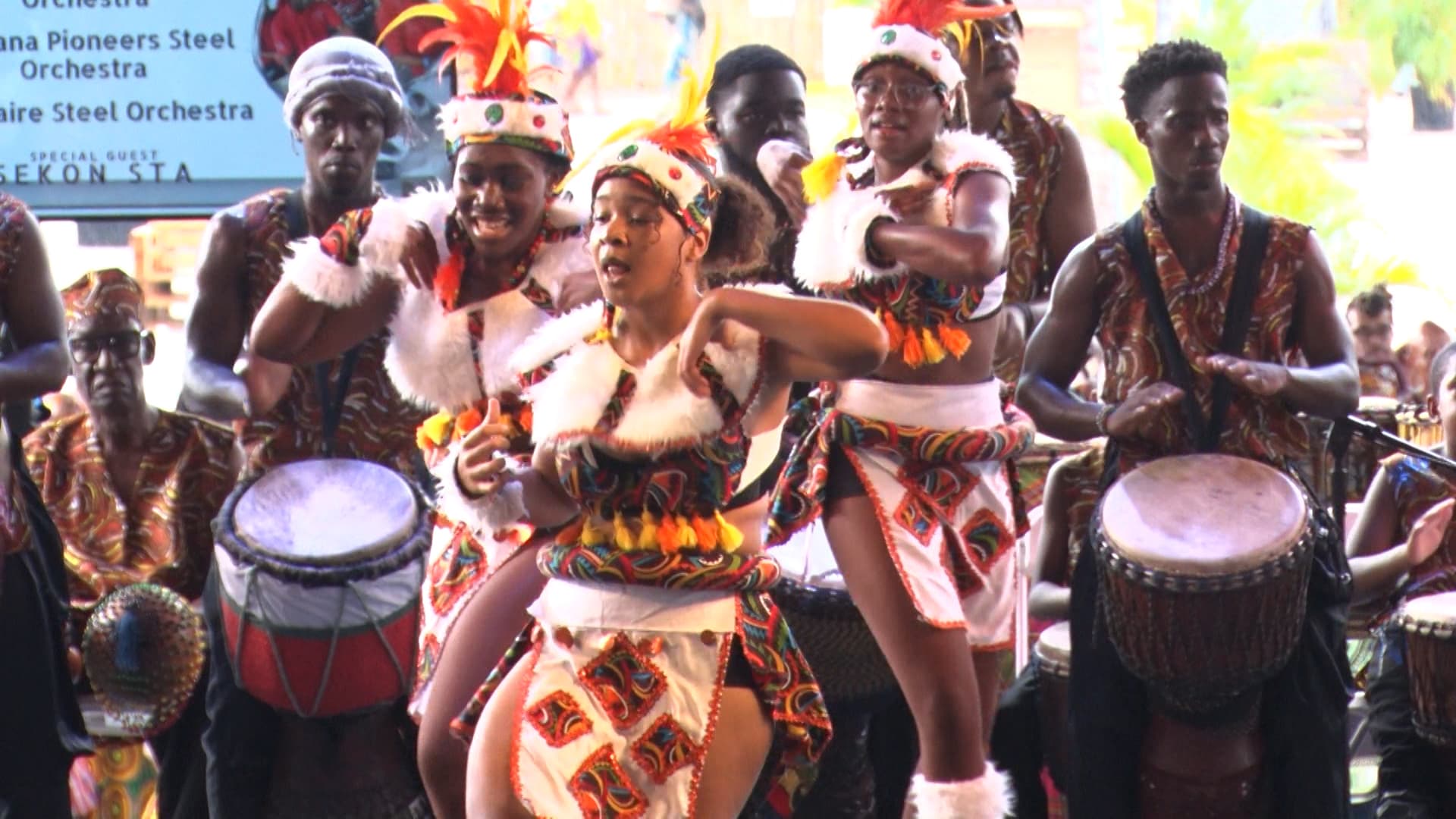 ESCTT To Launch 2026 Pan African FestivalTT This Sunday