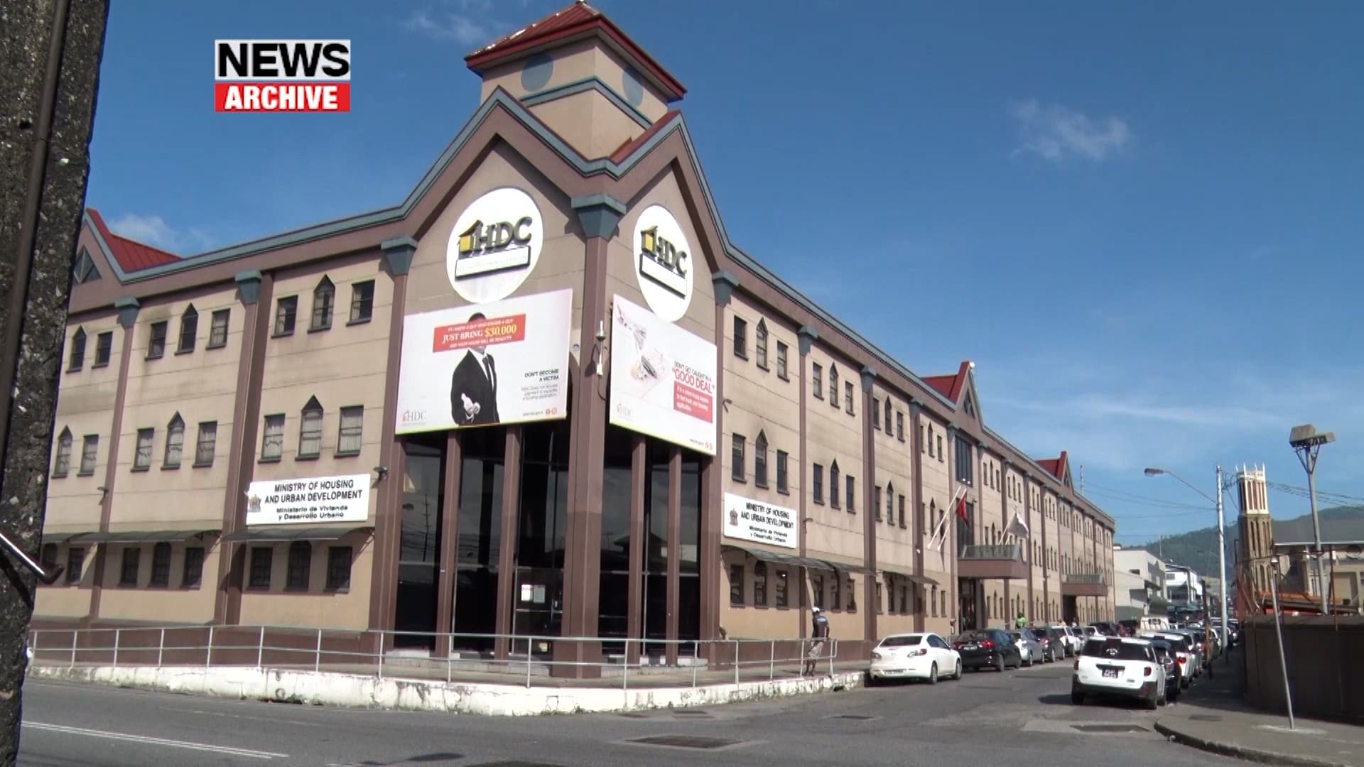 TTPS And HDC Warn Public Of Fraudulent Housing Schemes