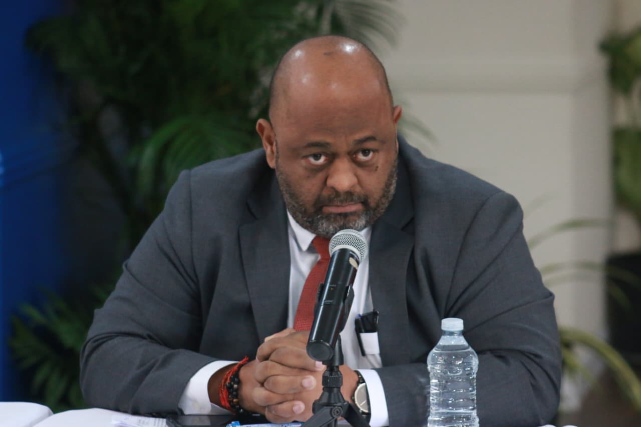 Defence Minister, Led By Former AG, To Sue Opposition MP Marvin Gonzales For Defamation