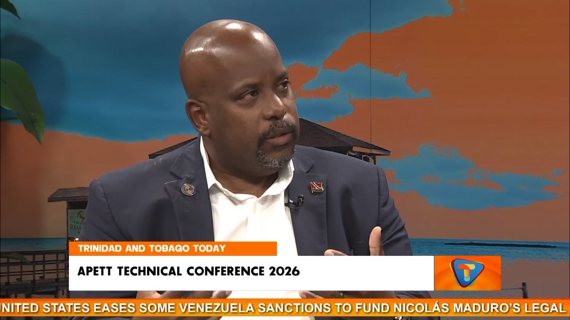 APETT Technical Conference 2026