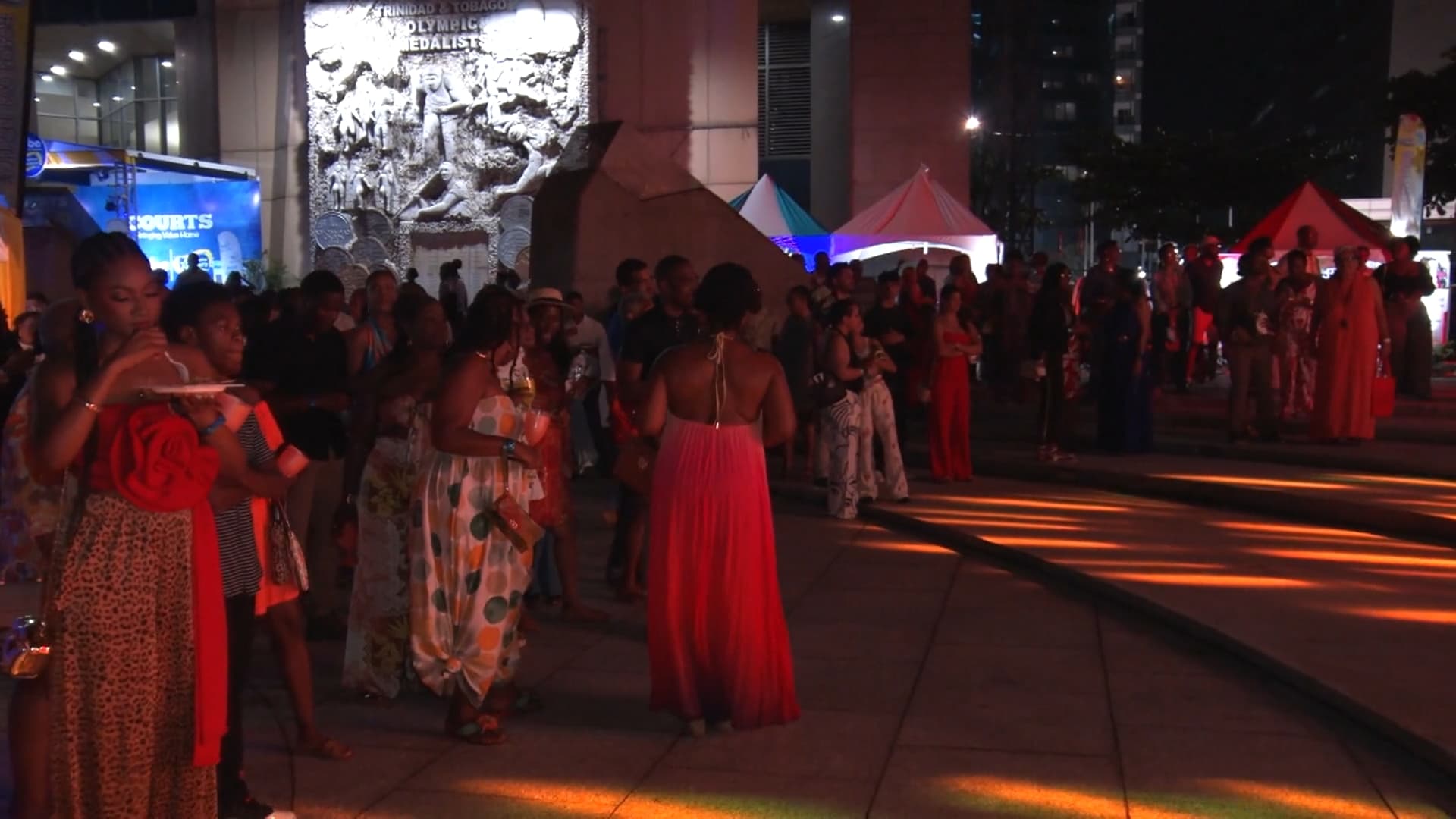 Caribbean Flavours Take Centre Stage At Beach Food Festival 2026