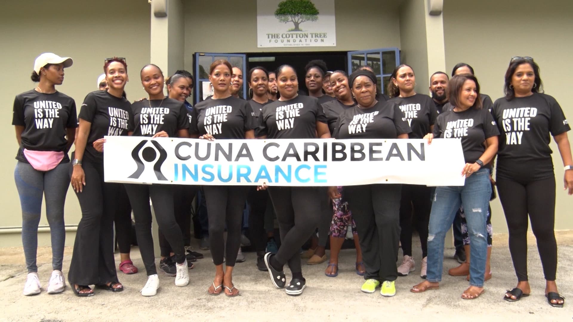 T&T NGOs And Businesses Collaborate For 16th Day Of Caring Initiative