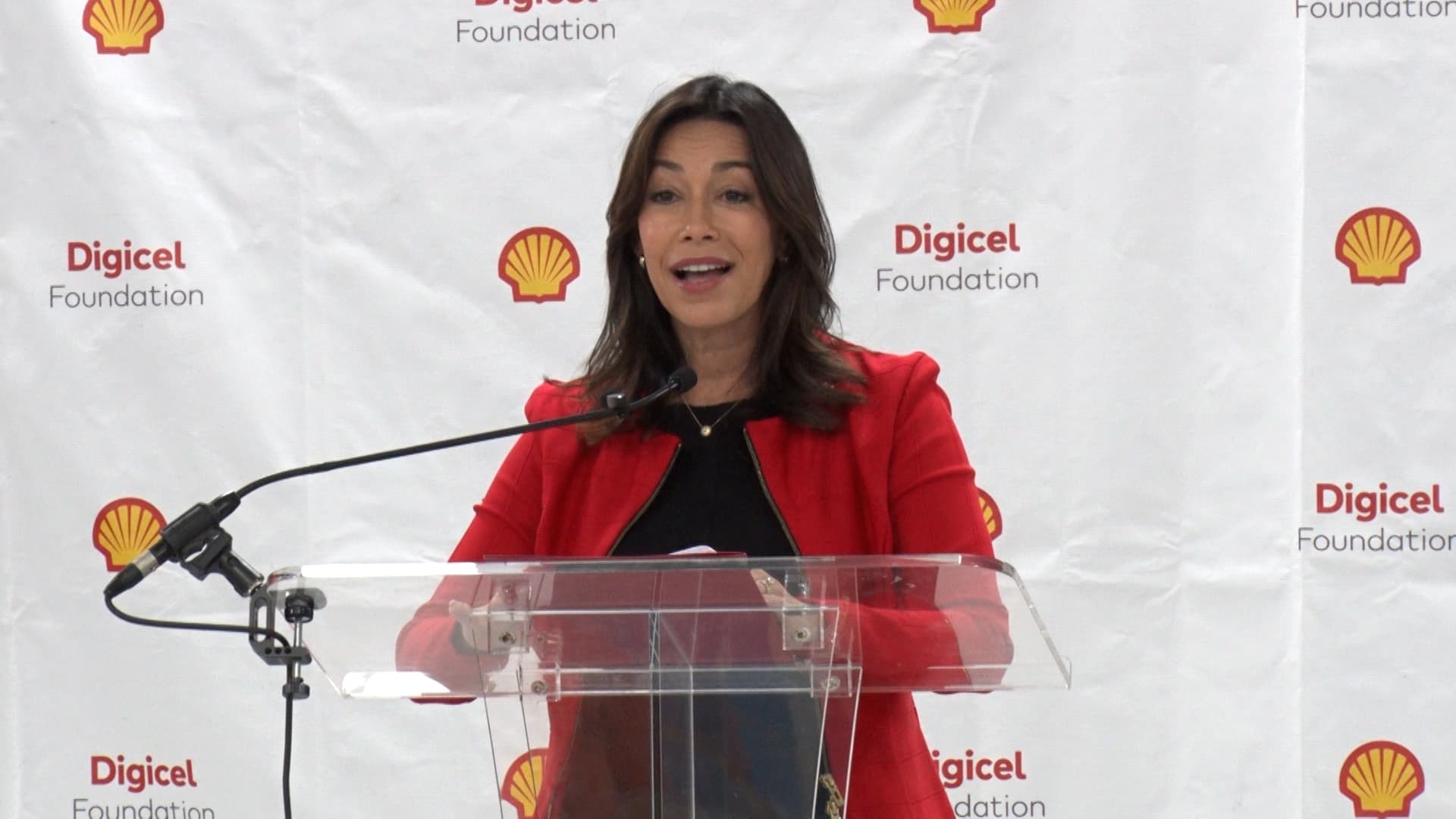 Five NGOs Benefit From EPIC Grant Programme