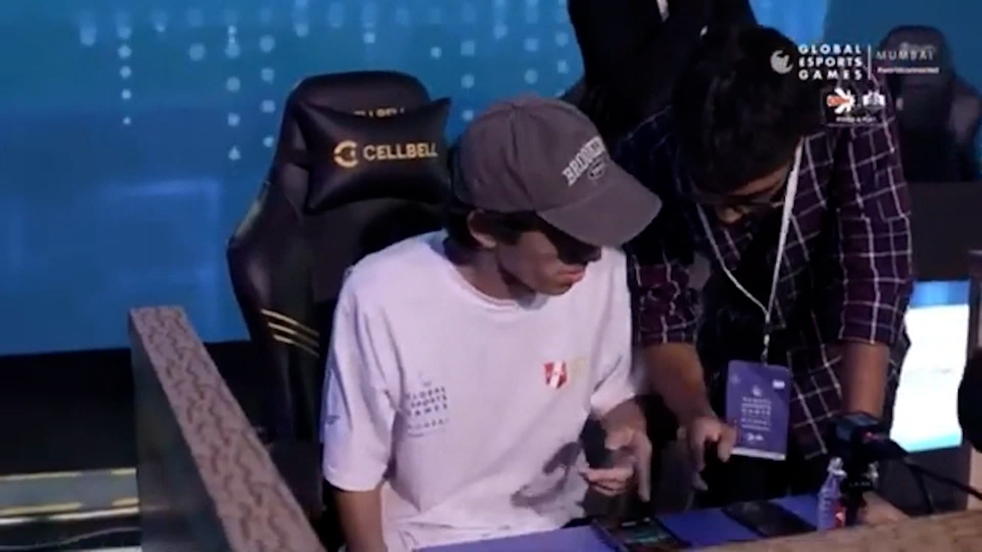 From Gaming To Profession: Esports Gains Ground Locally