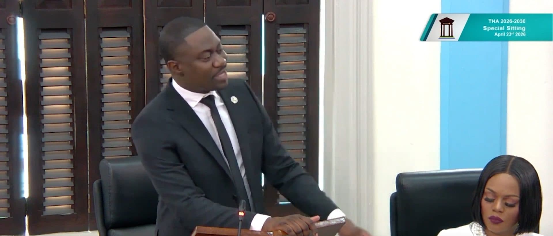 THA Moves To Tighten Marine Park Legislation After Pigeon Point Tragedy