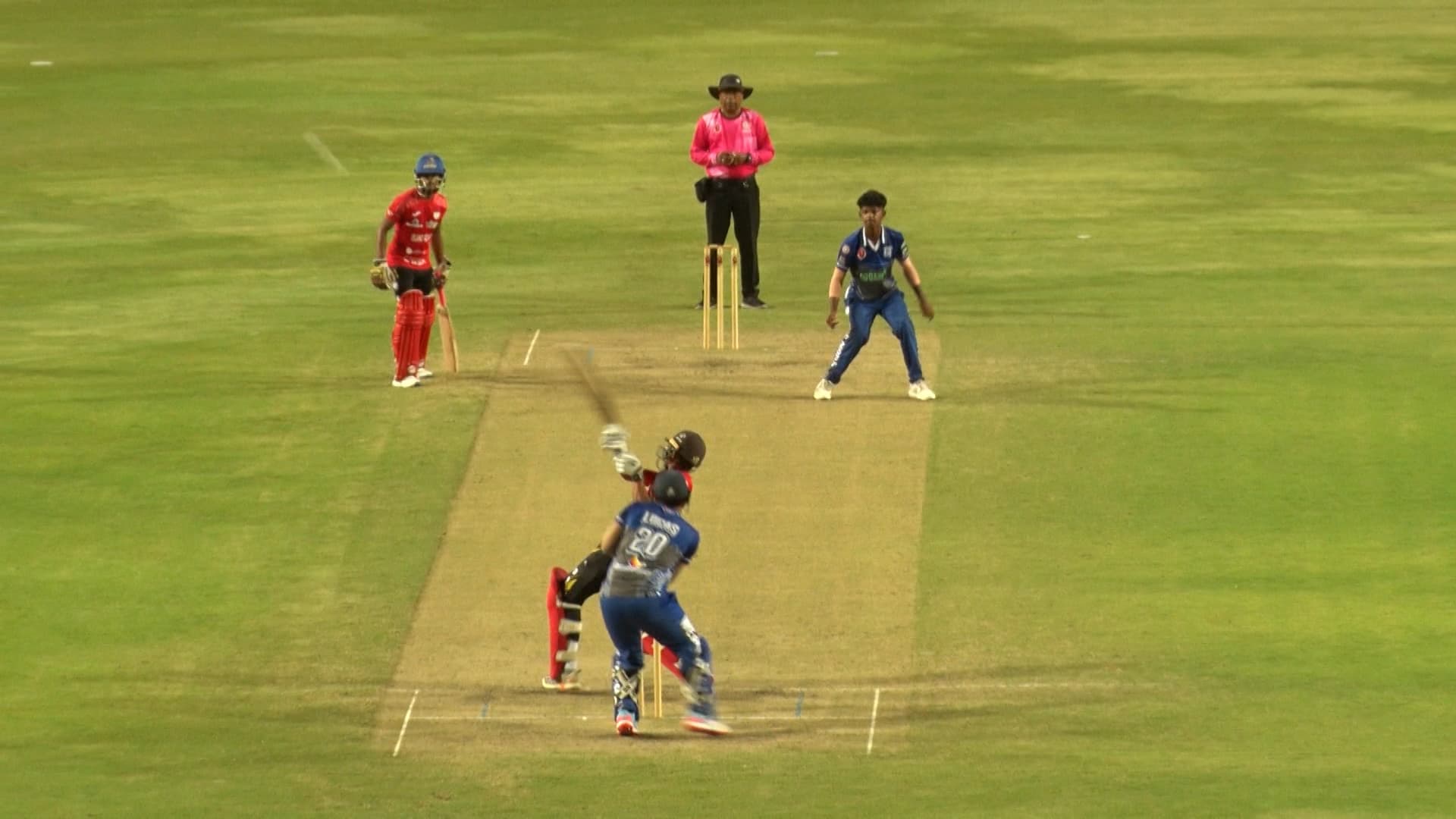 Presentation Chaguanas Defeat Naparima To Set Up All-Presentation Final