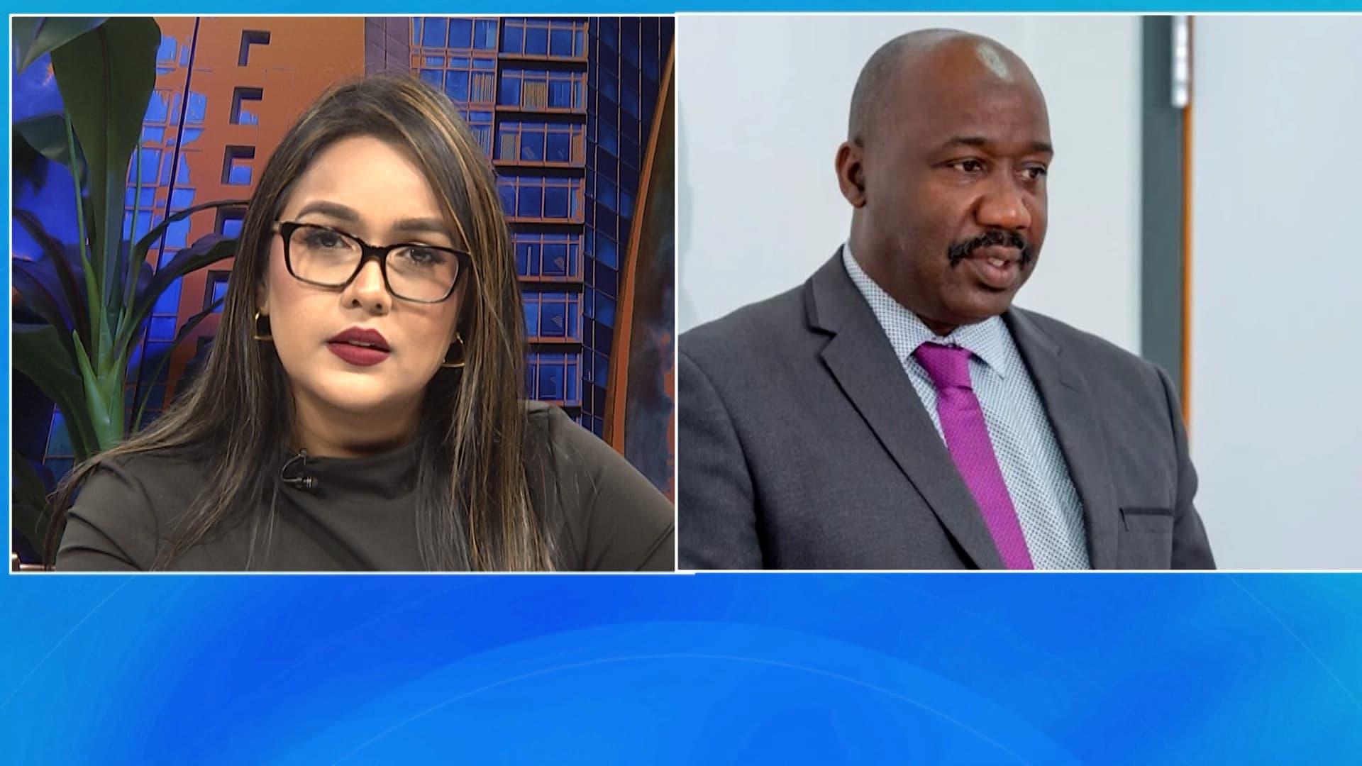 Angelica Jogie Investigation Ongoing As TTPS Probes Viral Video