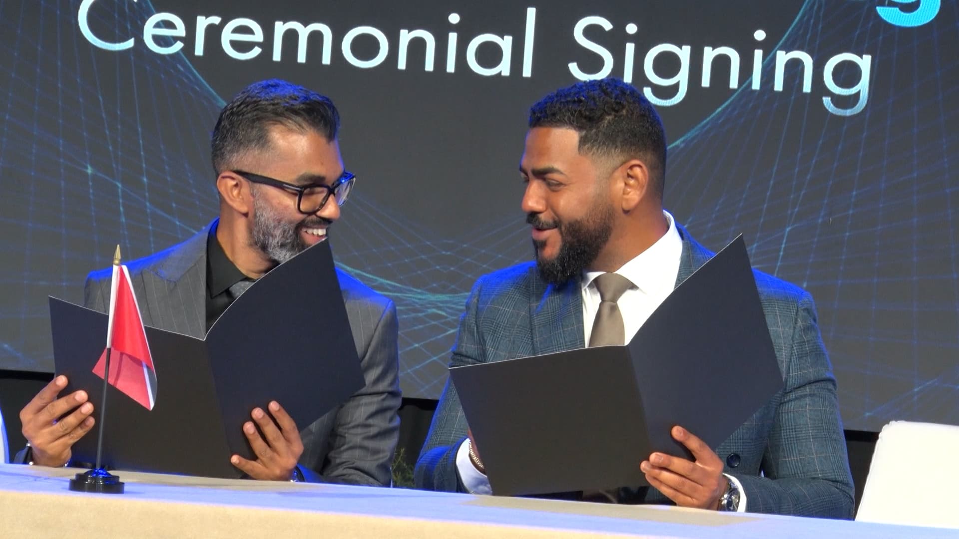 New Digital Platform VerifyTT Set To Transform Access To Public Records