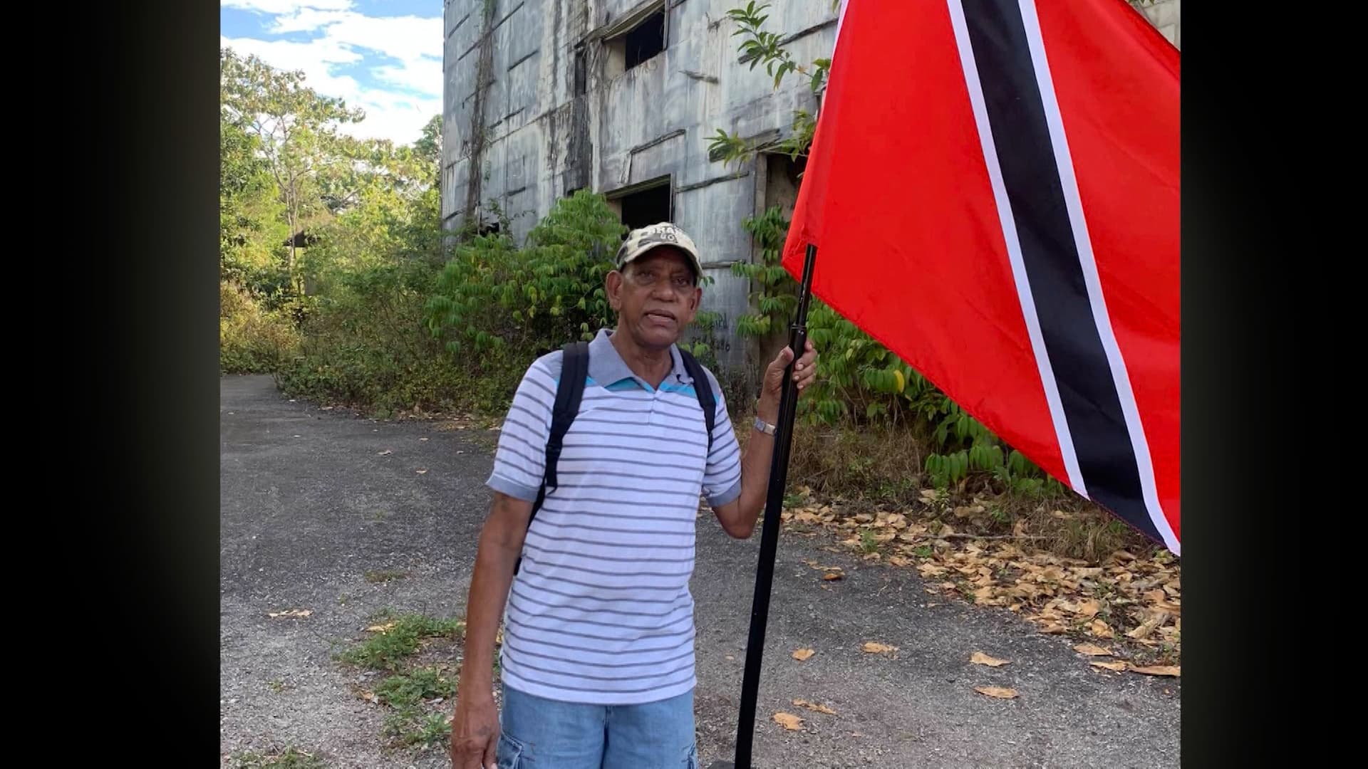 Beloved Radio Personality Sadrodeen “Sadro” Mohammed Passes Away At 64