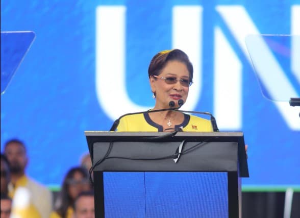 PM Marks UNC’s 37th Anniversary, Reflects On Legacy And Year In Government