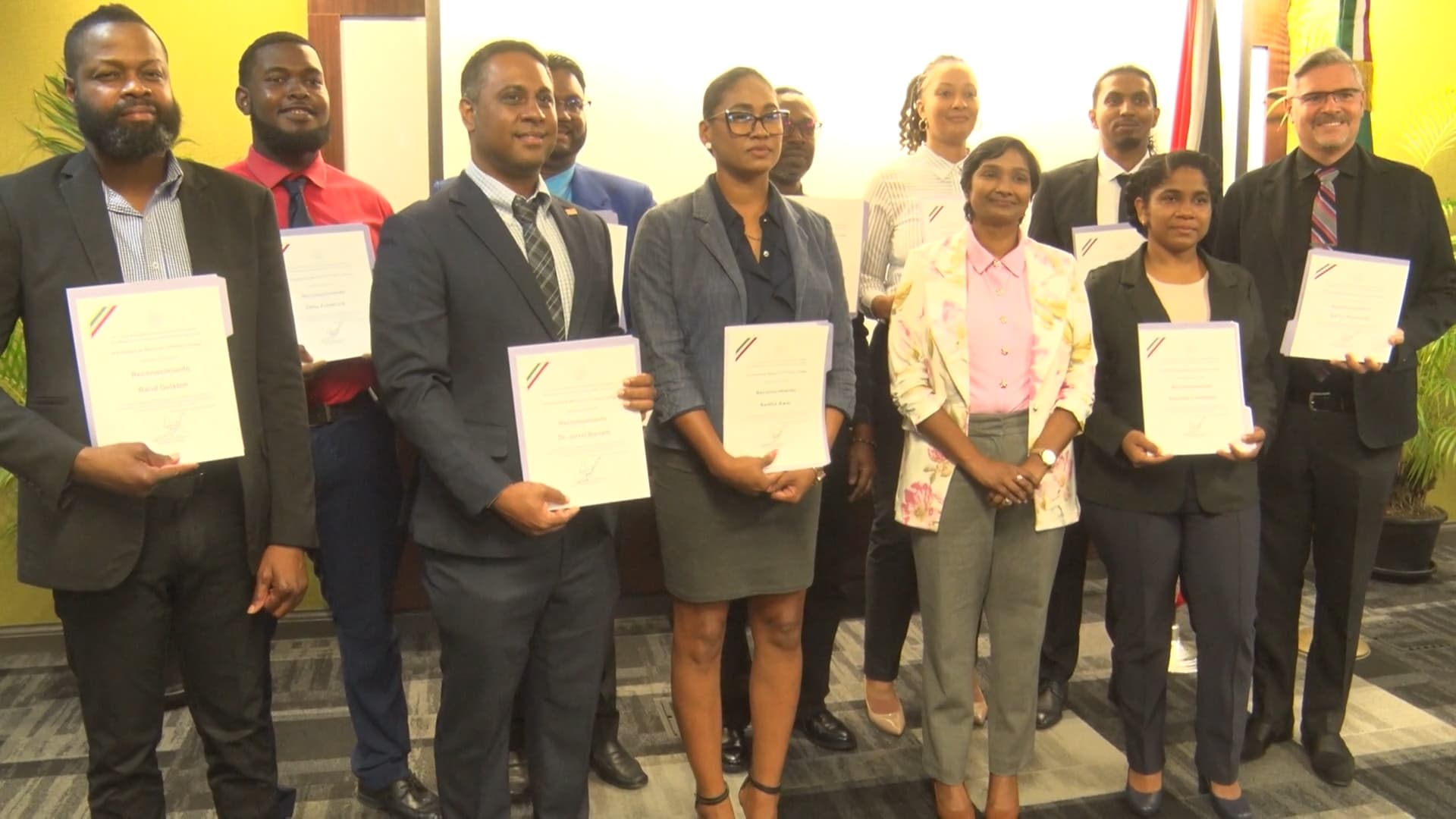 UTT Students To Gain Global Insight Through Mexico Programme