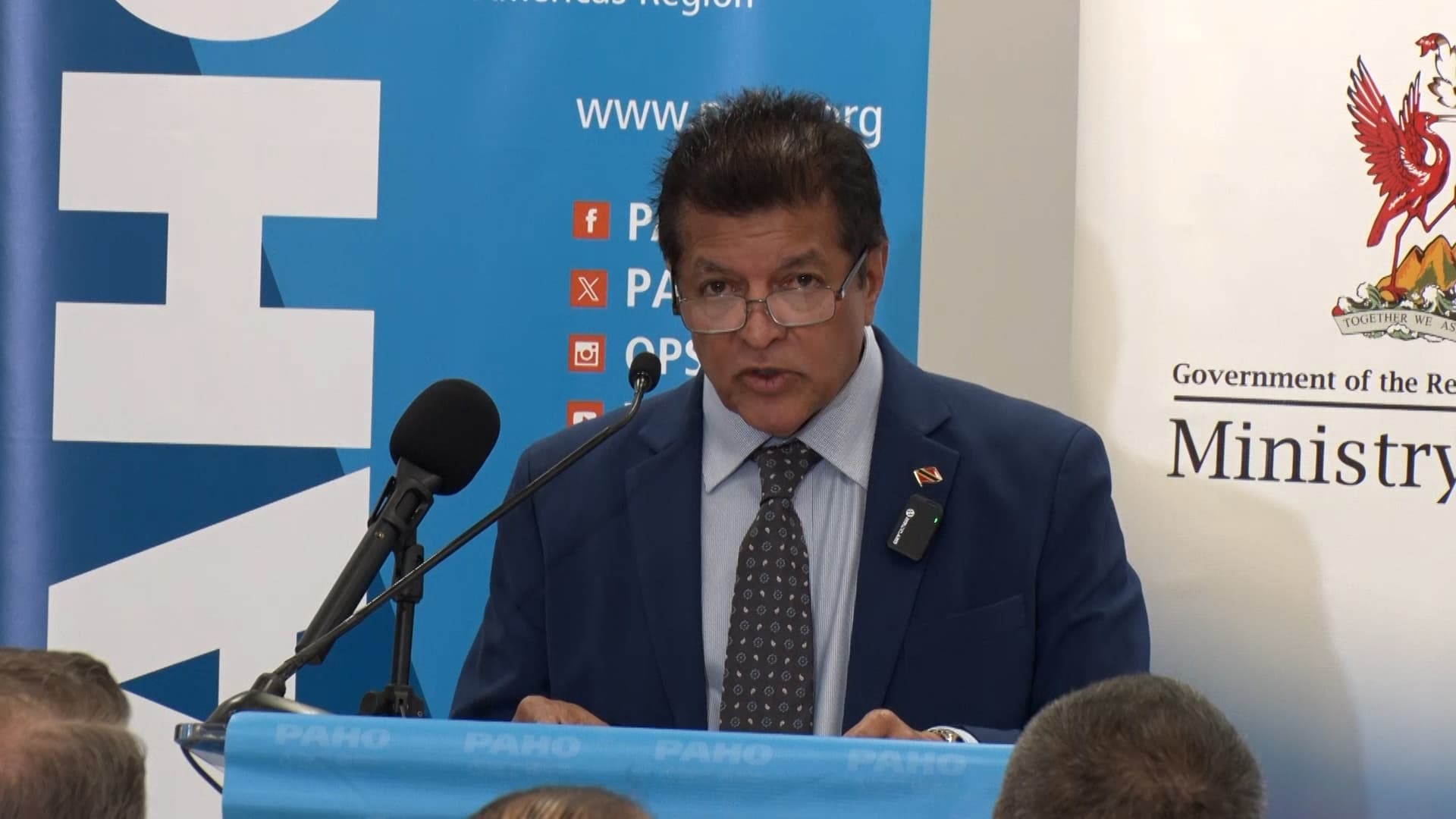 Minister Urges Public To Prioritise HPV Vaccination