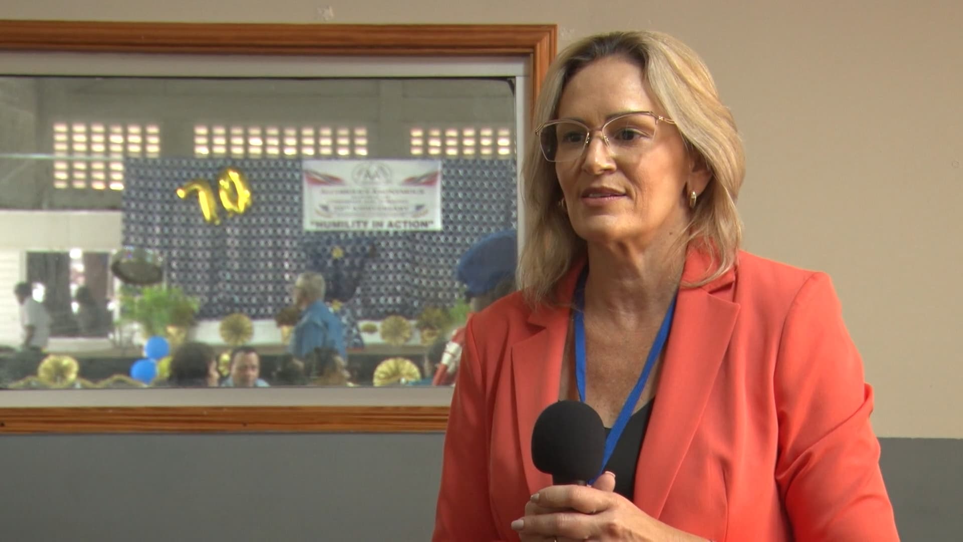 Alcoholics Anonymous Marks 70 Years Of Supporting Recovery In Trinidad And Tobago