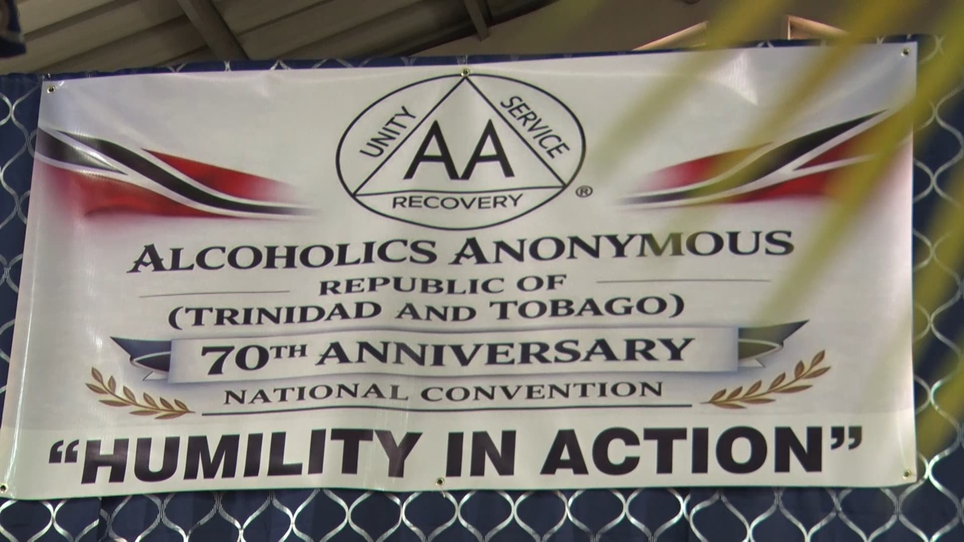 AA Celebrates 70 Years Of Hope, Healing And Community Support
