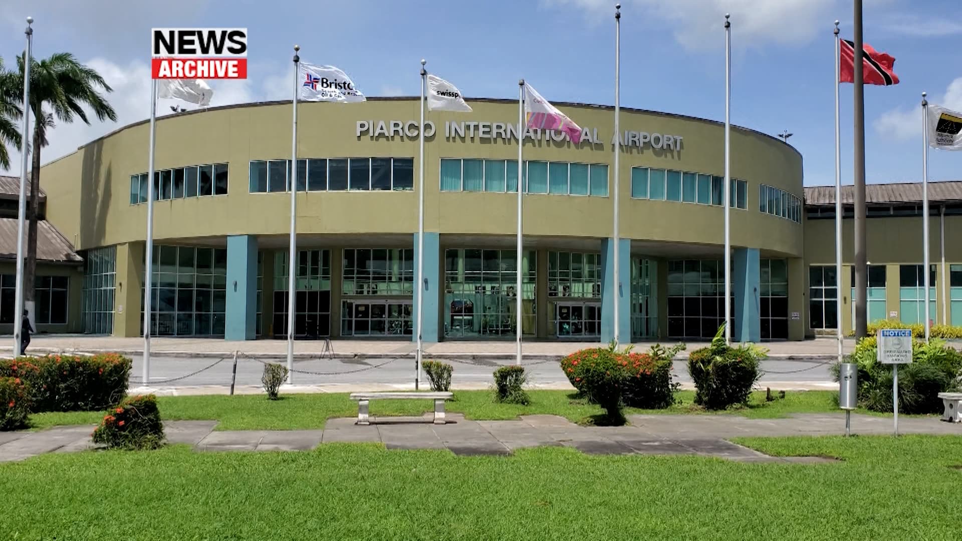 Airports Authority Announces New Domestic Passenger Process At Piarco Airport