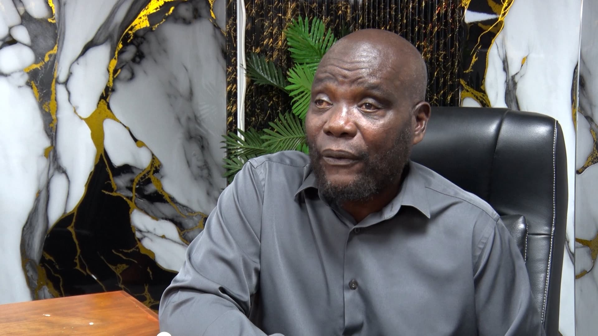 Scrap Iron Dealers Call For Action As Copper Cable Theft Continues