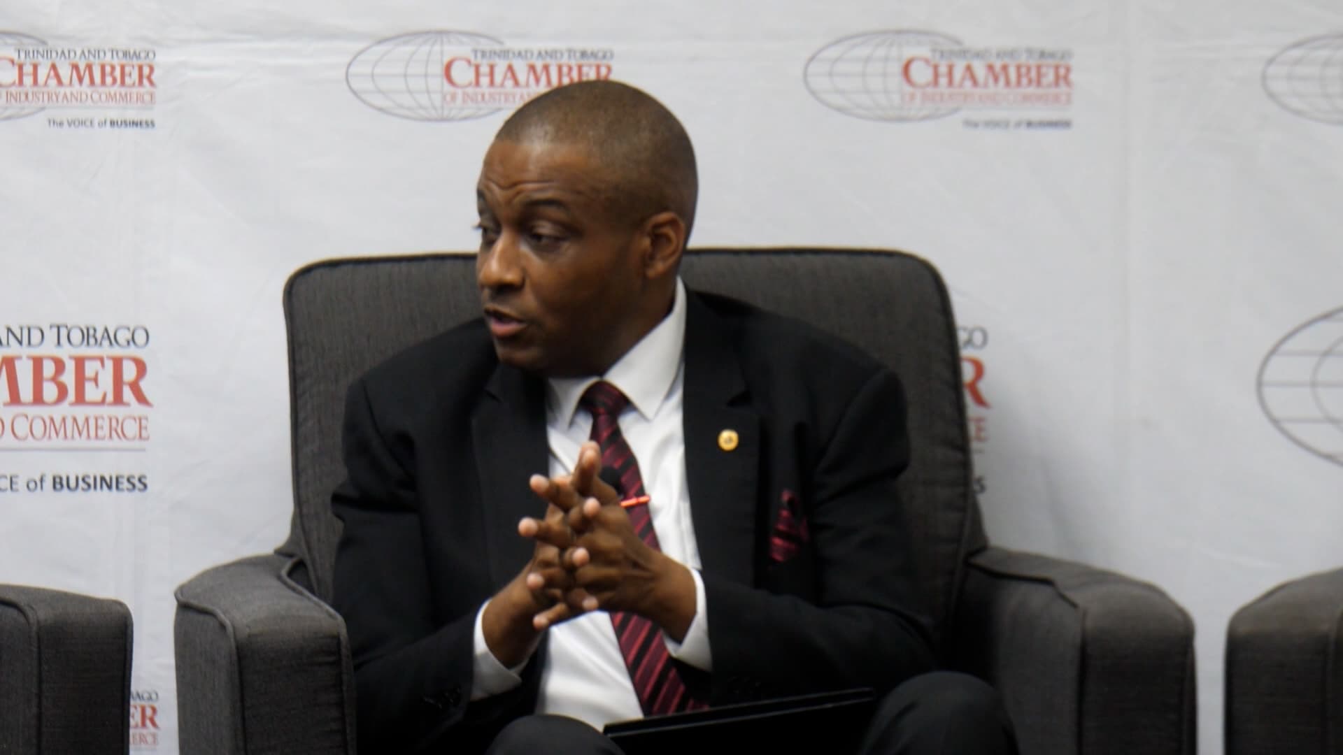 Police Commissioner Reveals TTPS Owes Millions To Businesses