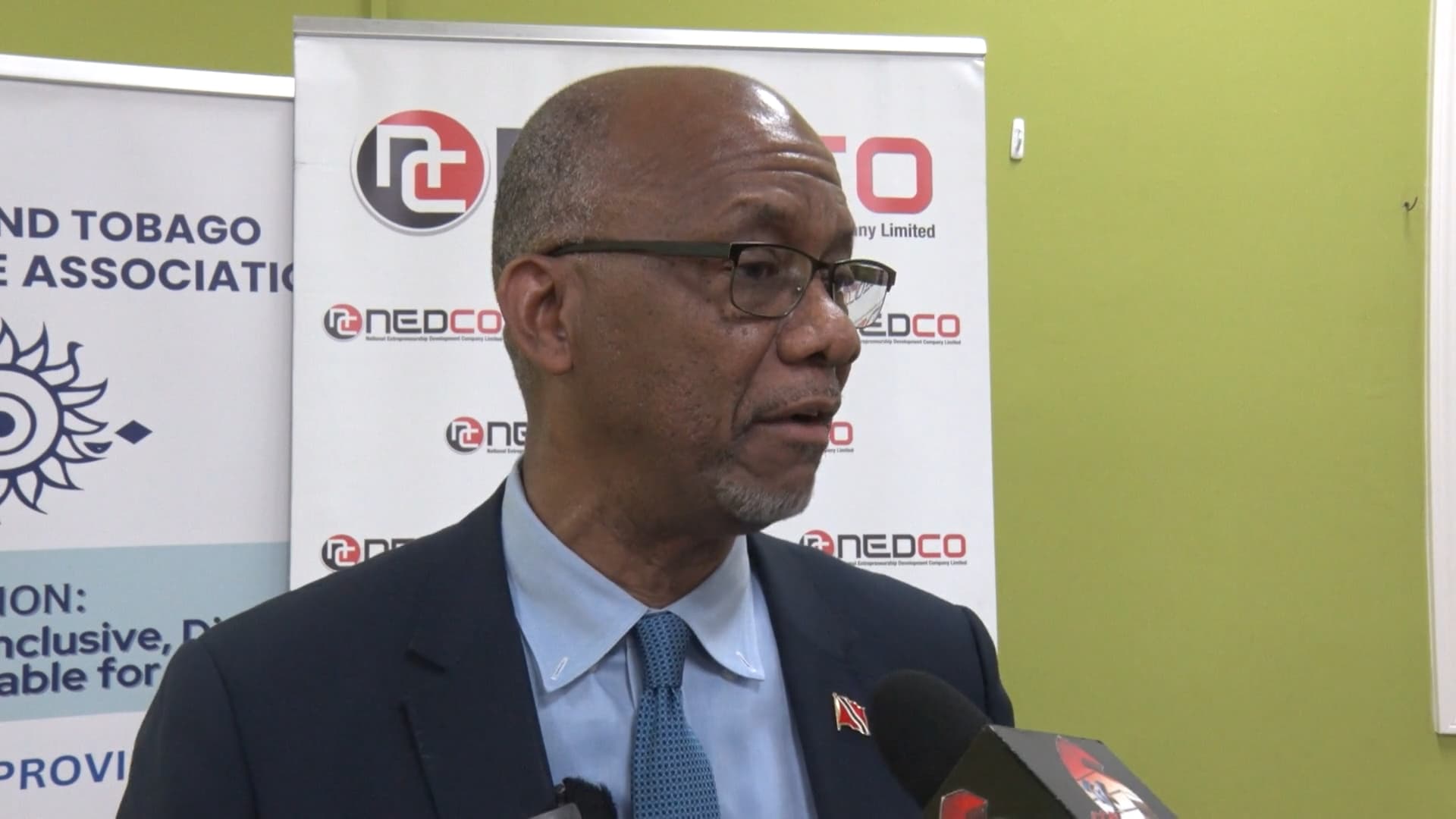 Government Working To Expand Sustainable Employment