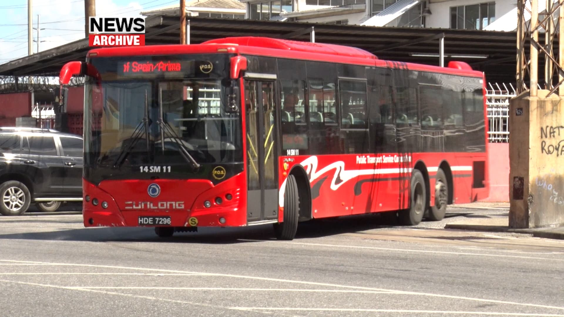 Digital Ticketing Terminals Set To Roll Out For Commuters