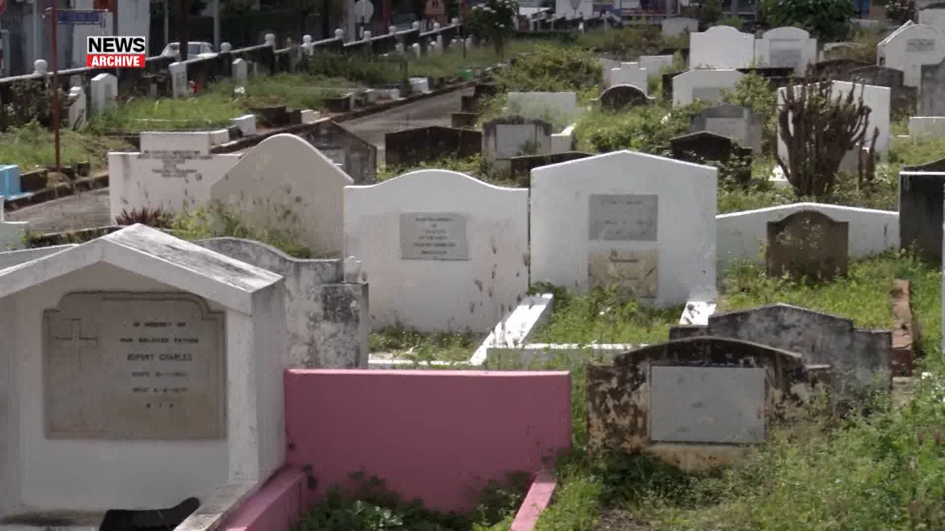 Dennie’s Funeral Home Urges Oversight Following Shocking Cemetery Discovery