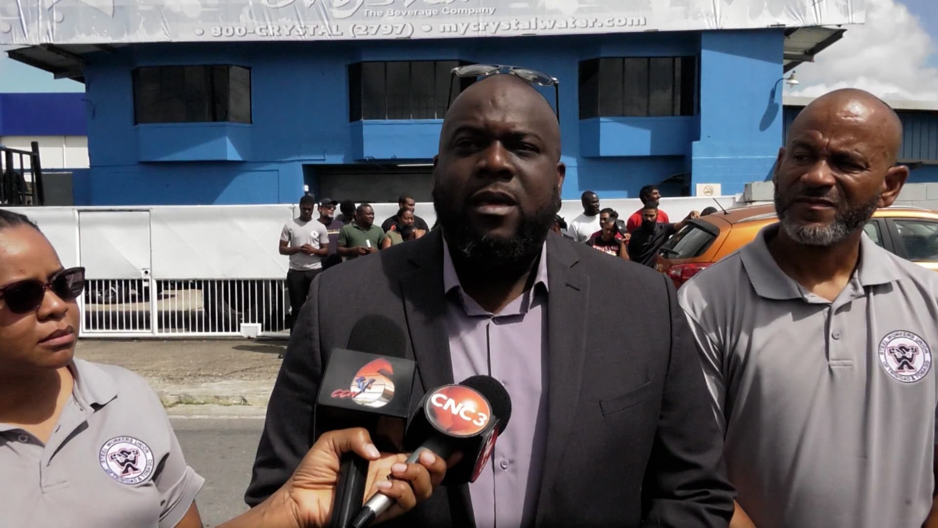 Chrystal Waters Terminates Workforce, Plans To Liquidate Company