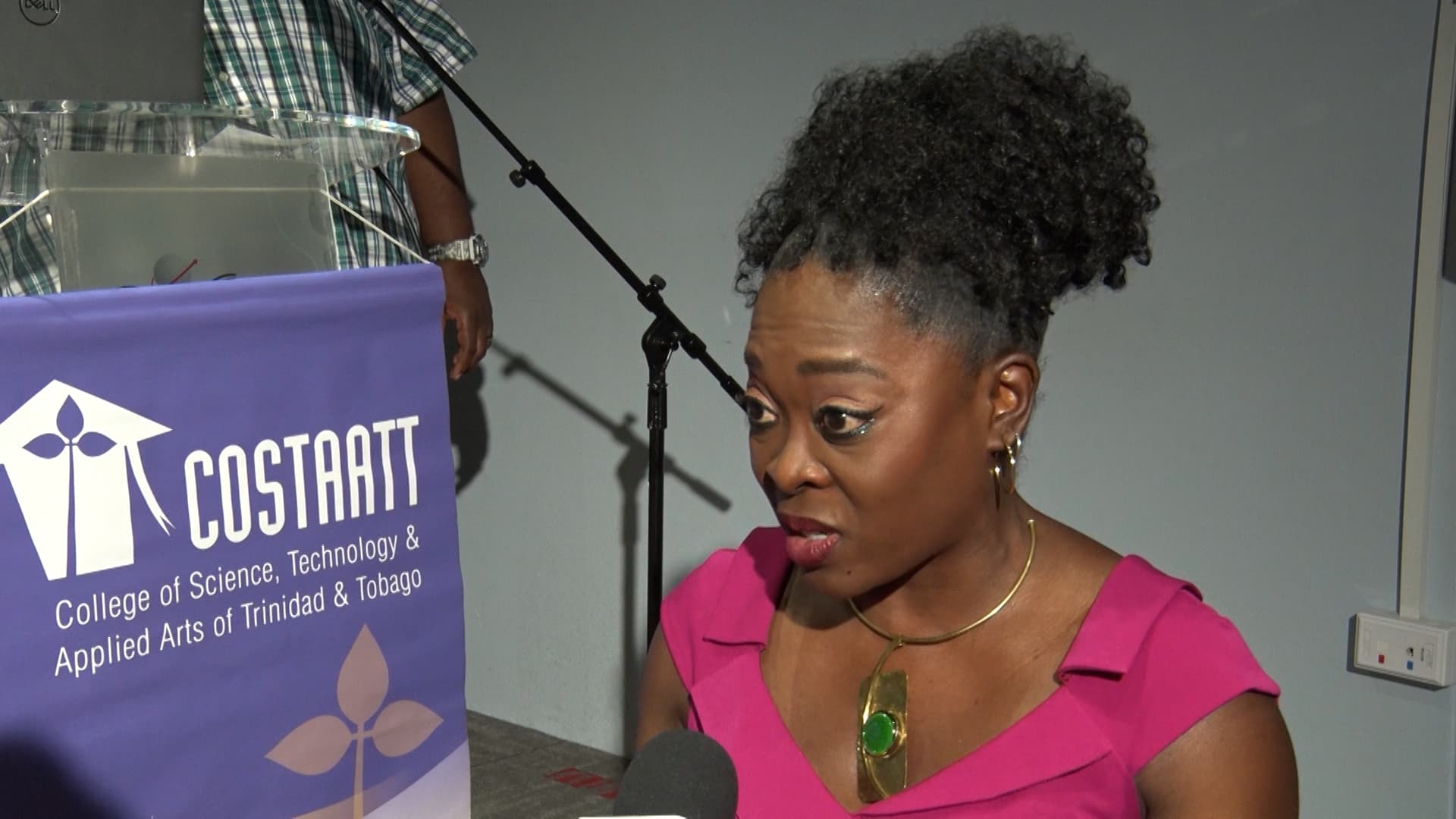 Calls For Greater Awareness Of Autism And ADHD At COSTAATT Forum