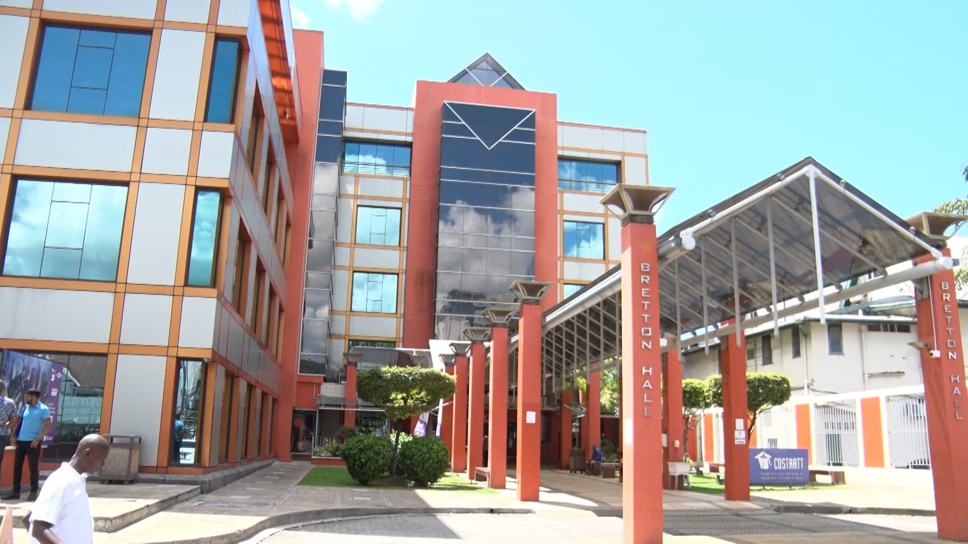 COSTAATT Pushes For Greater Neurodiversity Awareness And Support