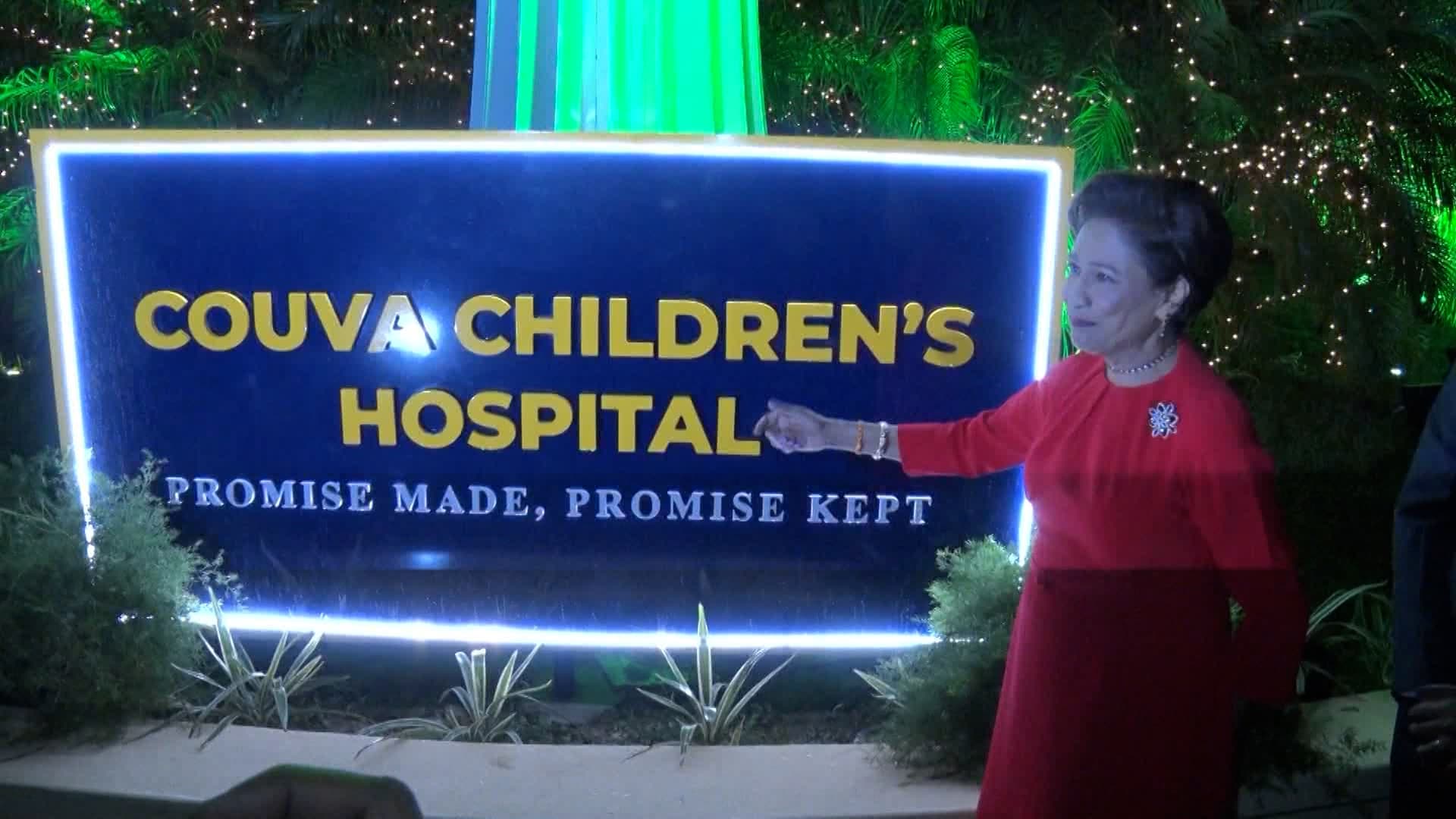 “Promise Made, Promise Kept”: Government Touts Delivery In First Year In Office