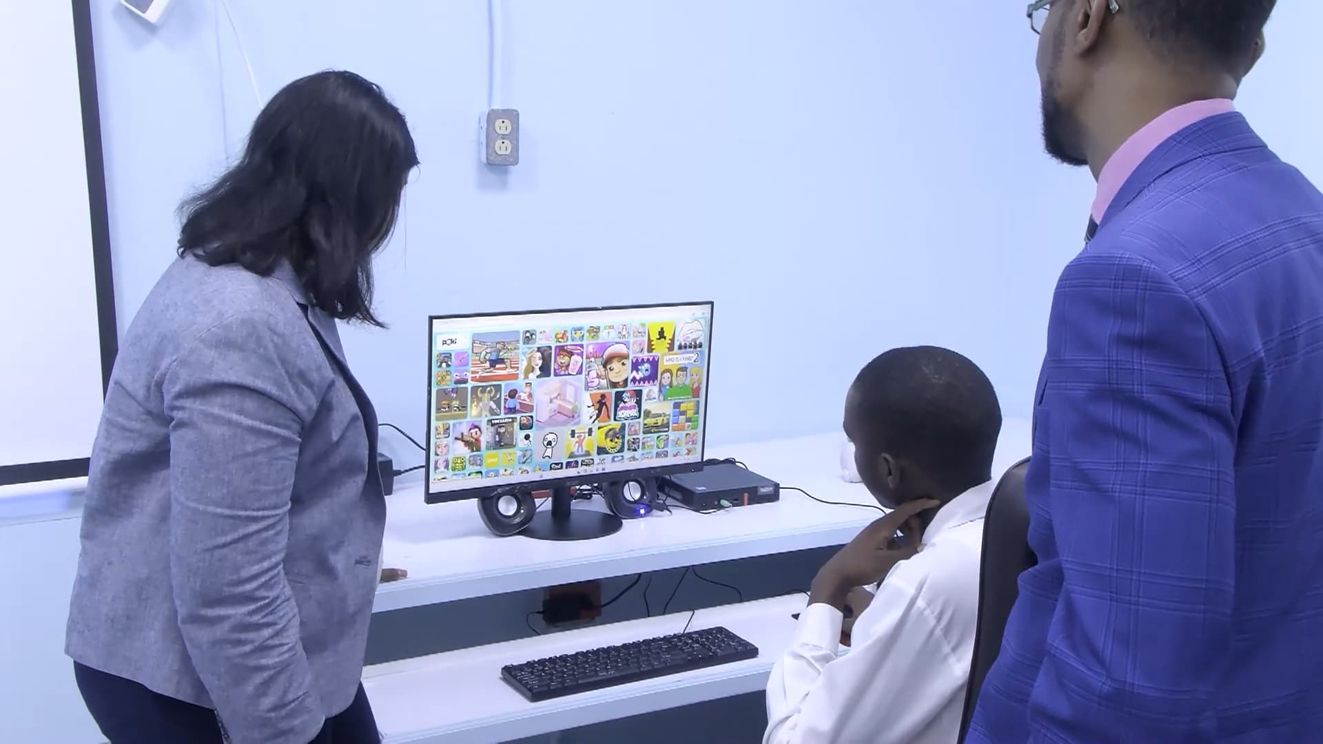 Digicel Foundation Expands Inclusive Education With Innovation Labs