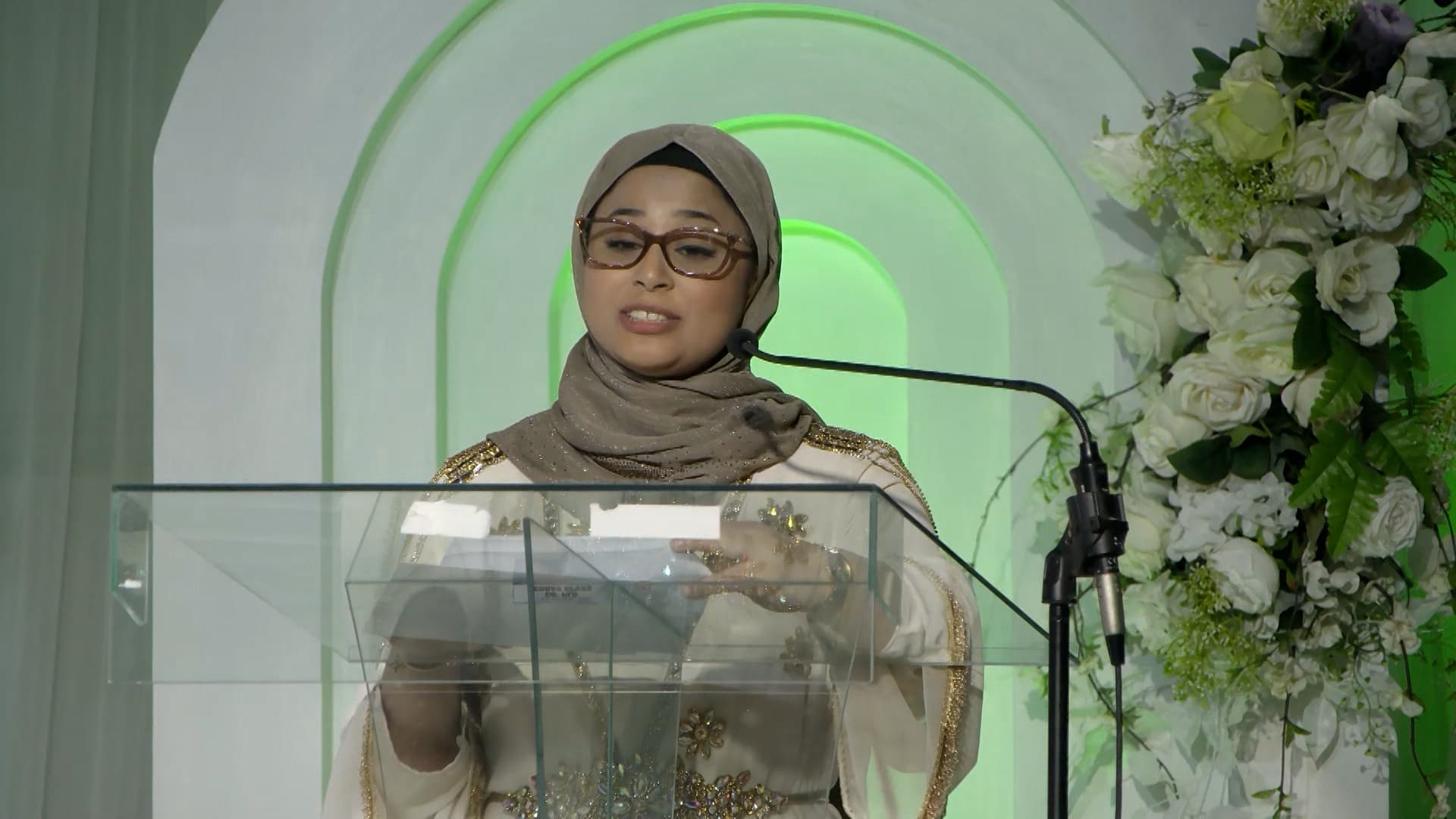 Princes Town MP Praises National Unity During Ramadan