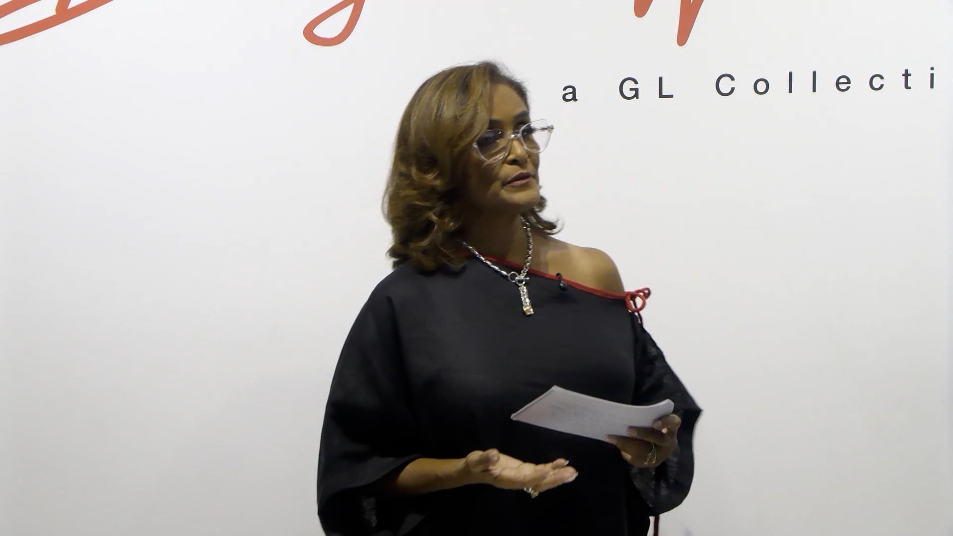 From Crown To Collection: Miss World 1986 Giselle Laronde-West Launches Jewellery Line