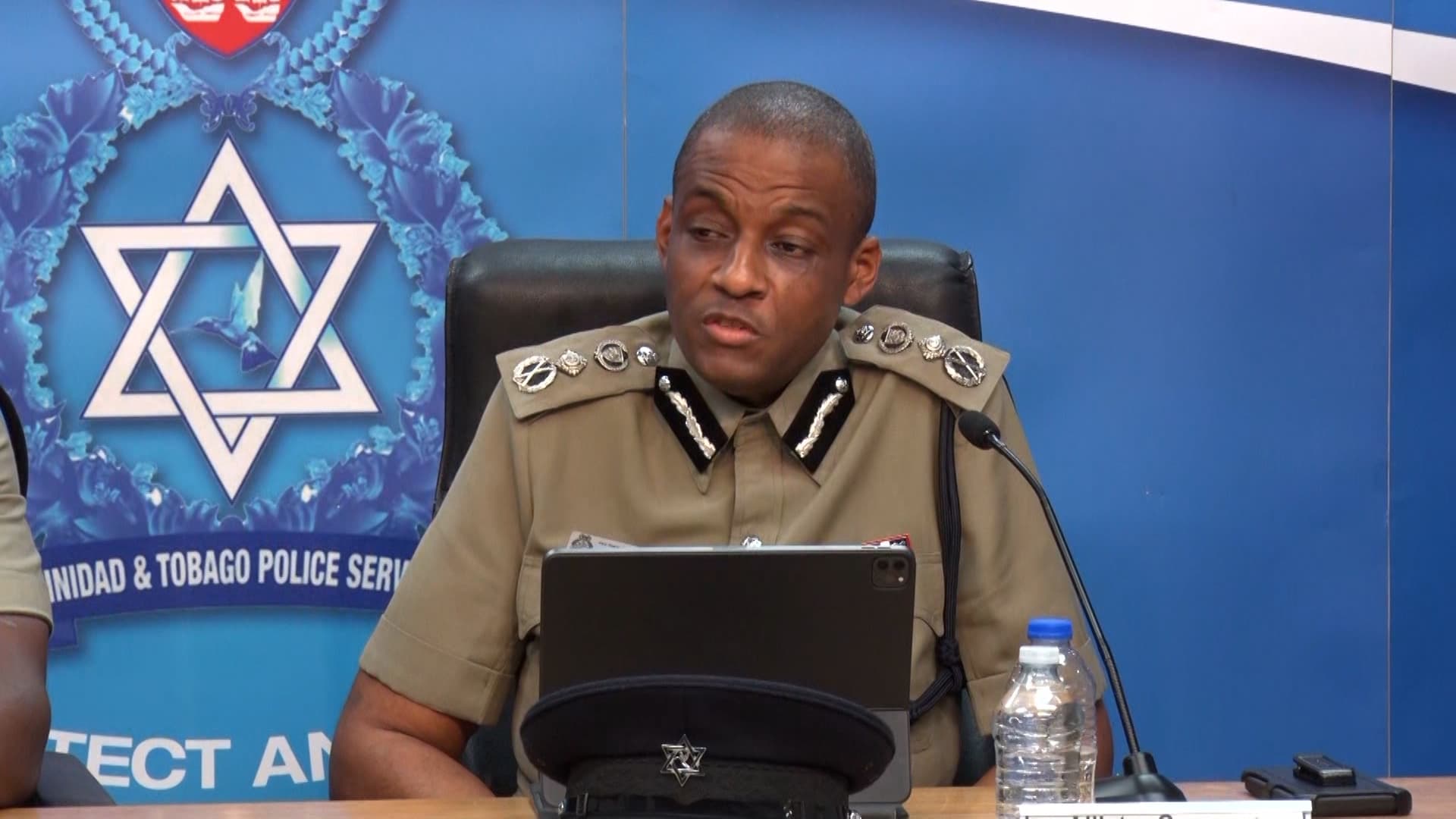 No Arrests Yet In Morvant Quadruple Murder