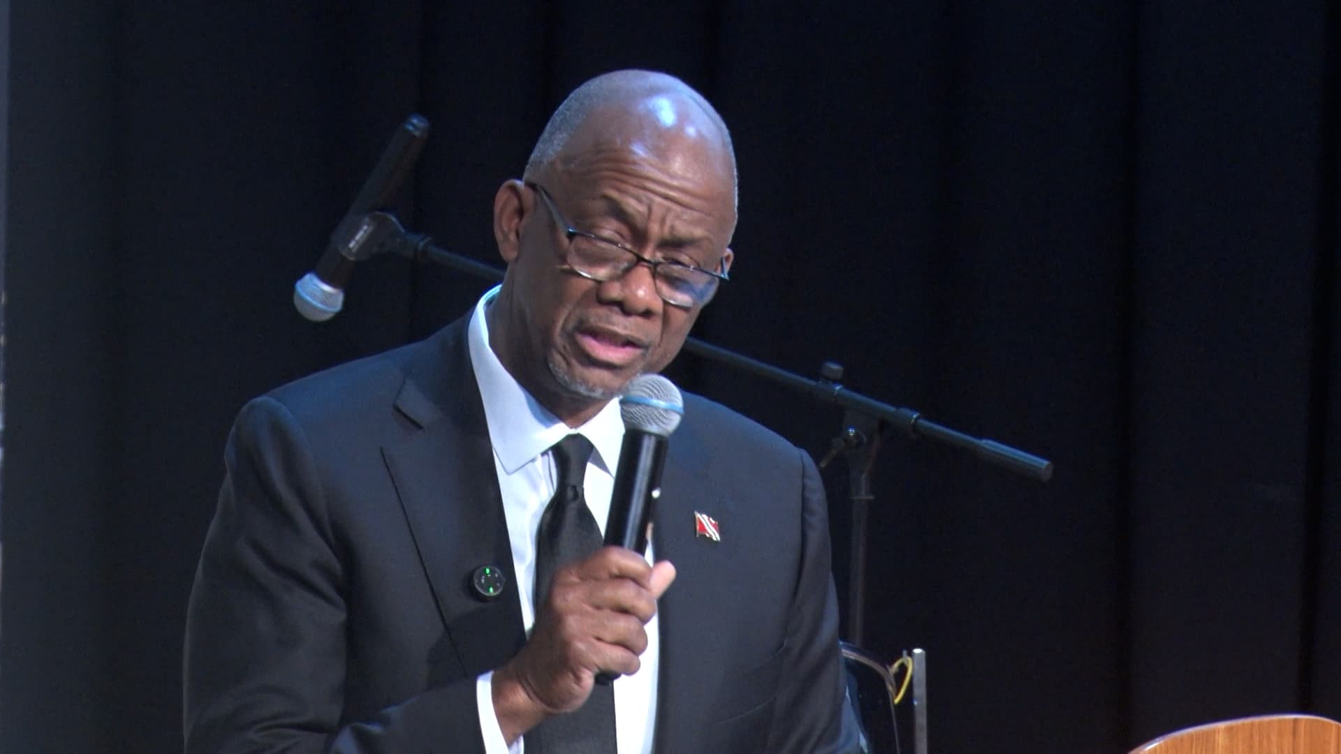 Labour Minister Calls For Reform After ArcelorMittal Documentary Screening