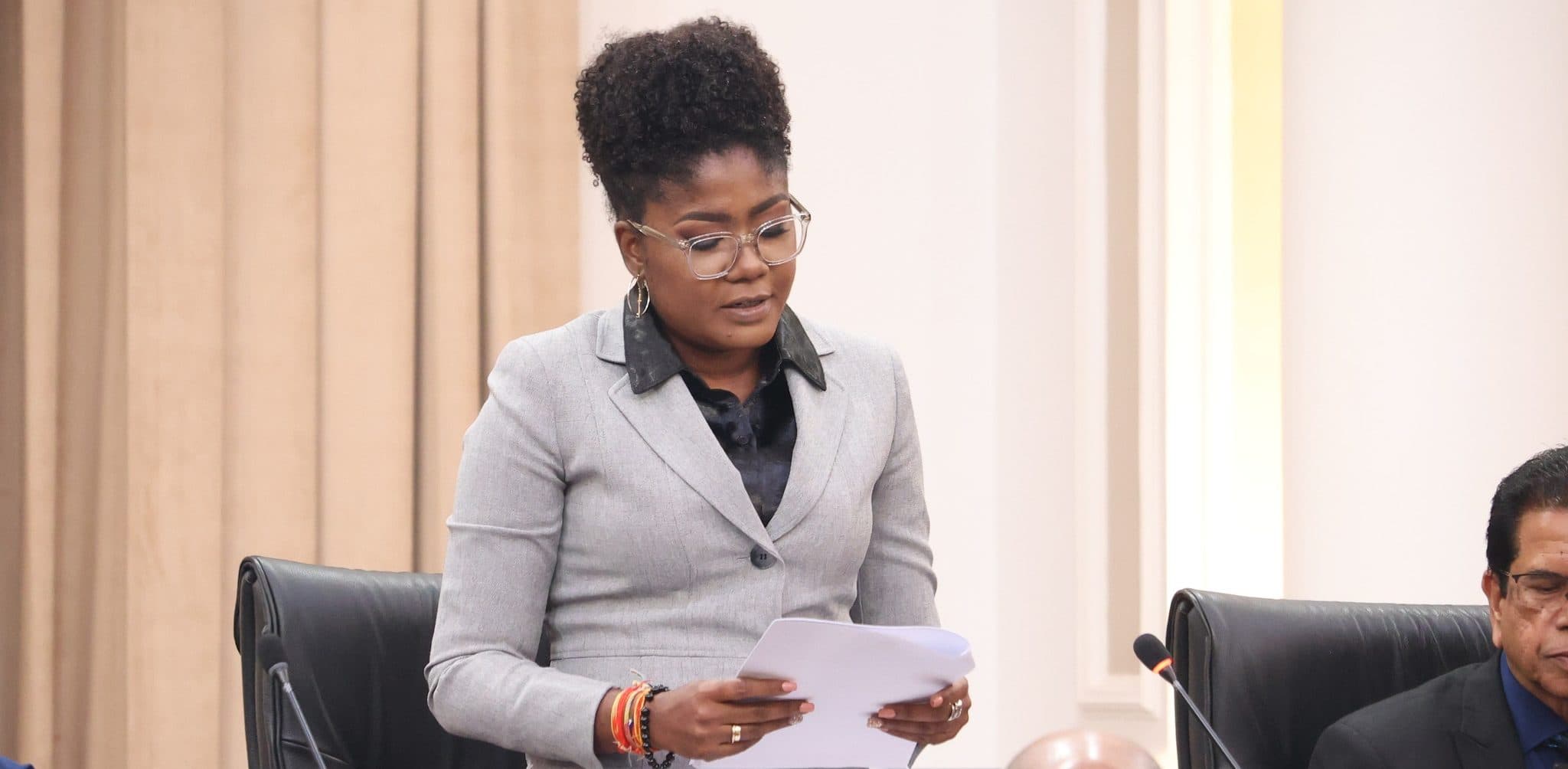 90% of Flava Village Artistes Paid As Government Moves To Clear Carnival 2026 Balances