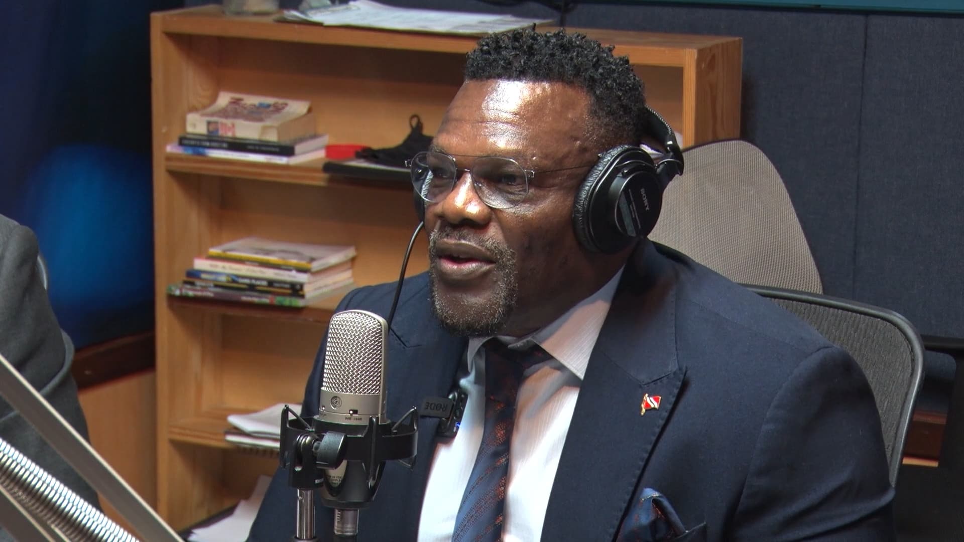 Homeland Security Minister Flags Administrative Failures In Police Procurement Systems