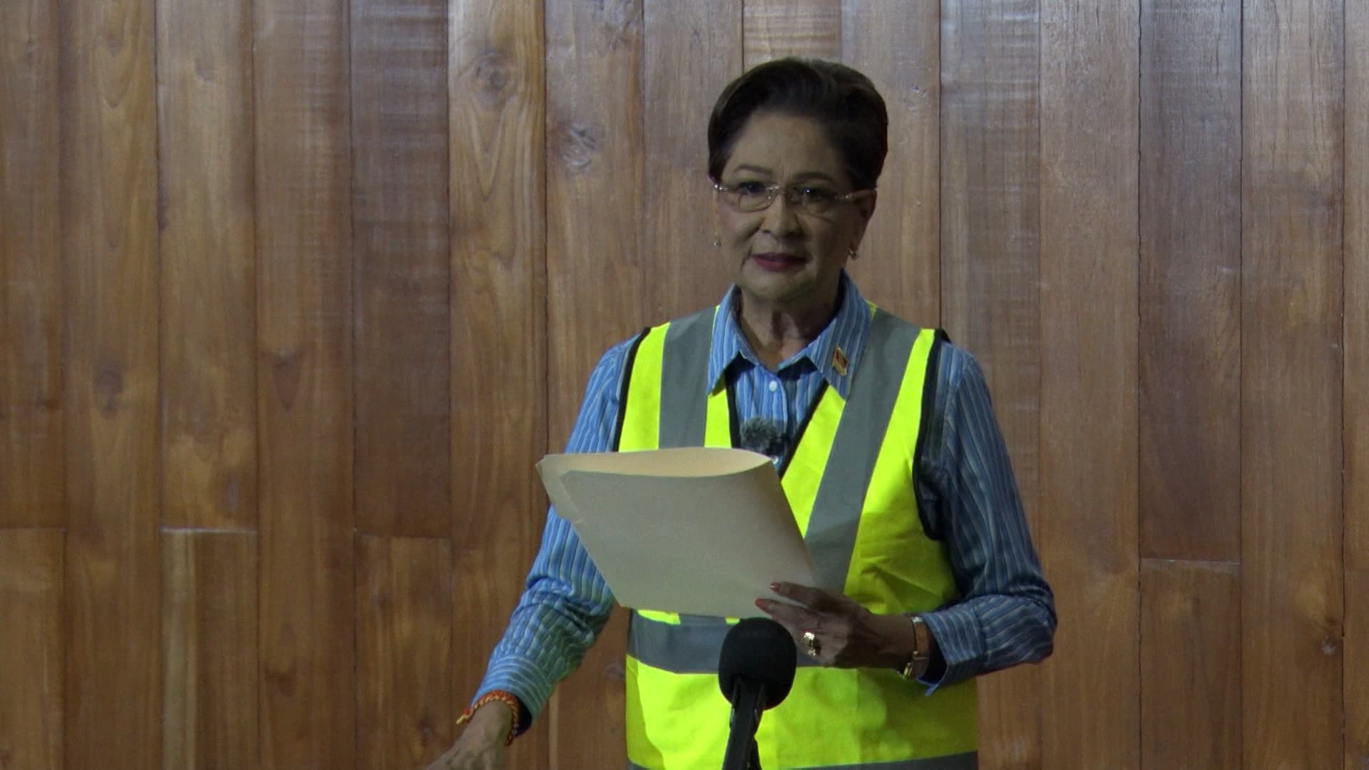 PM: UWI South Campus Was 75% Complete In 2015