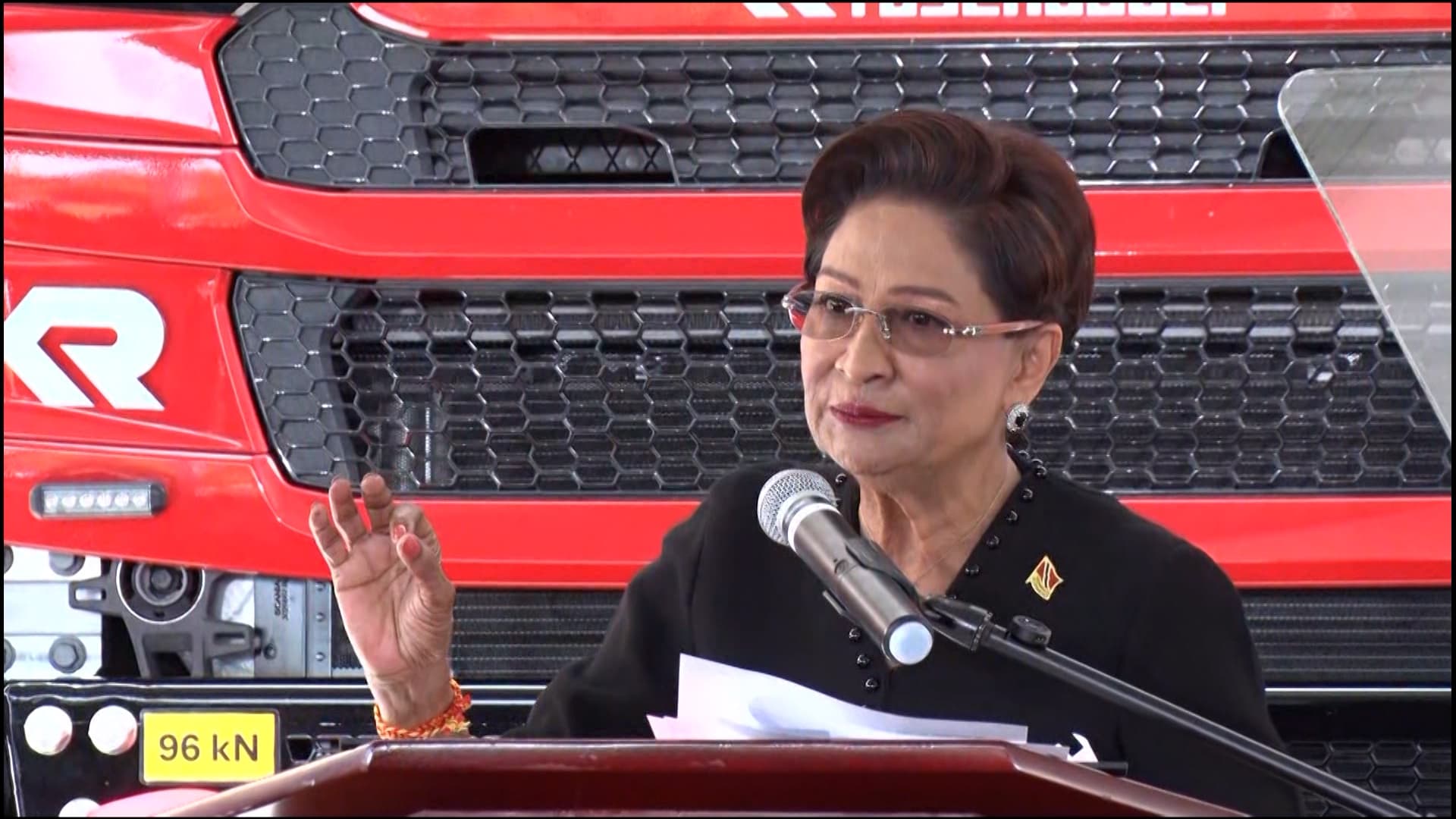 One Year In: Government Sets Out Vision For Next Phase