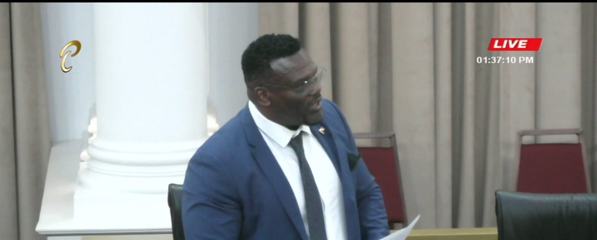 Several Detained After Quadruple Murder In Morvant