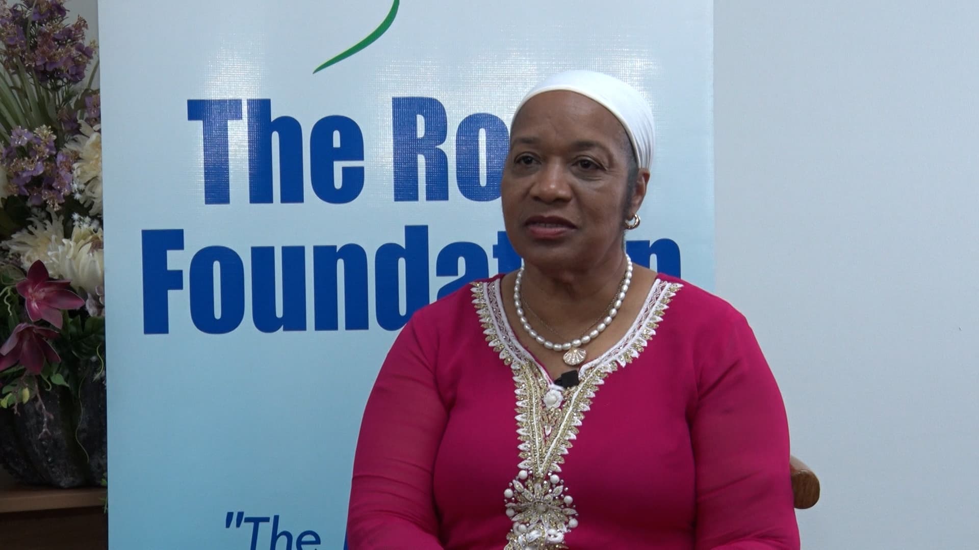 See Yourself – Rising Innovation With The Rose Foundation