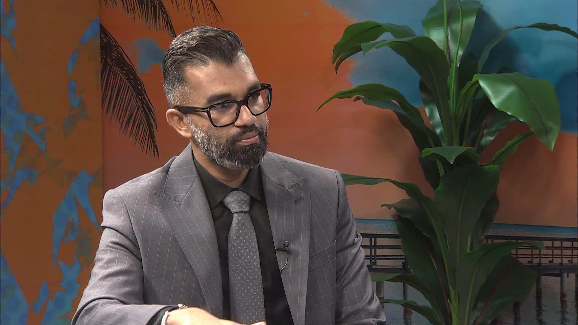 Minister Saddam Hosein Reports Major Progress In Land, Legal And Housing Reform