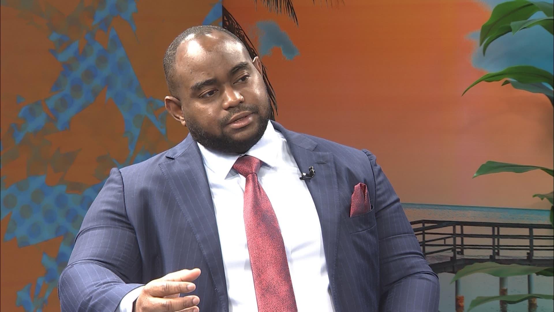 T&T’s Bid For UN Security Council Seat On Track