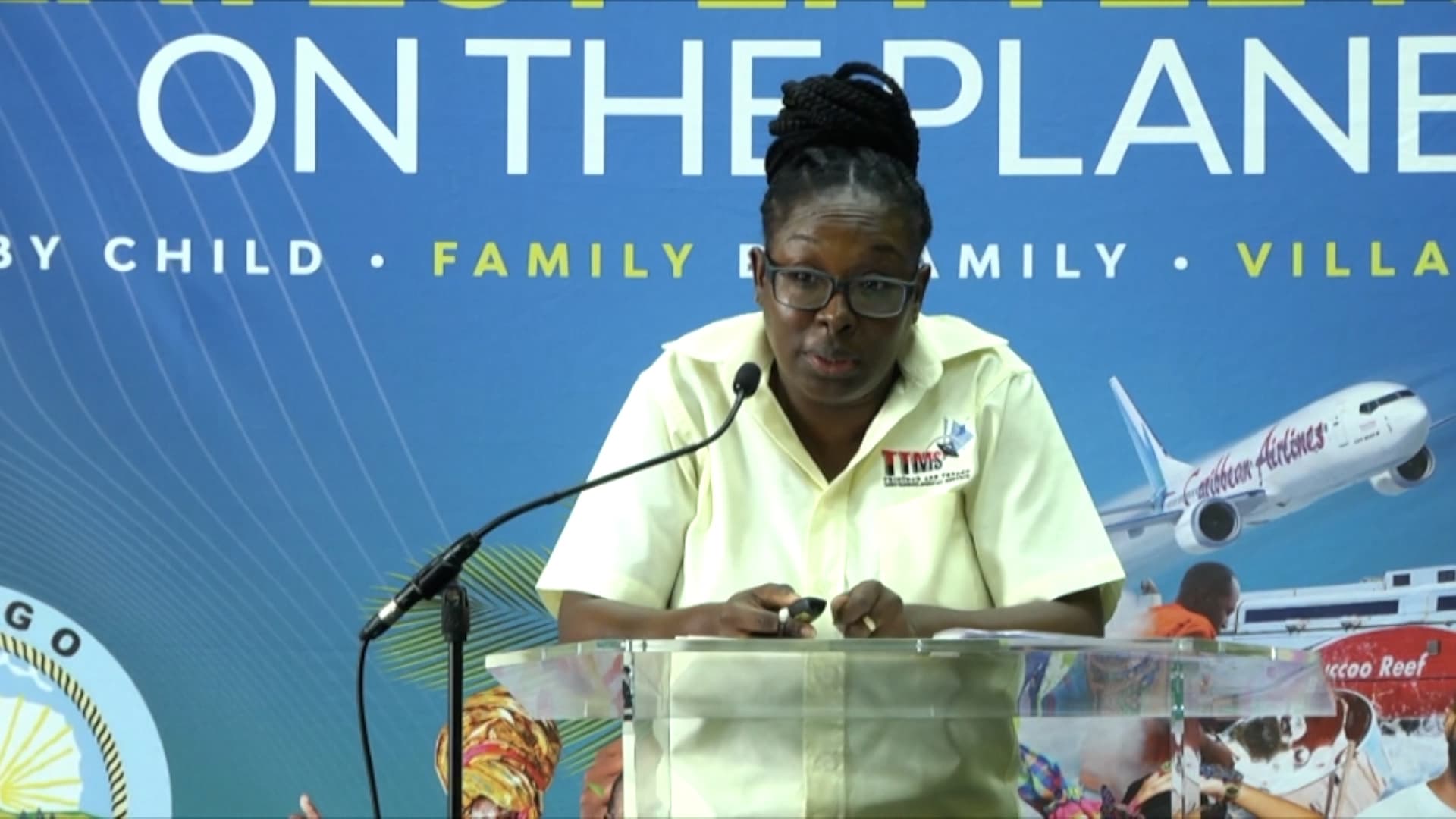 Drought Conditions Expected To Impact Tobago In Coming Months