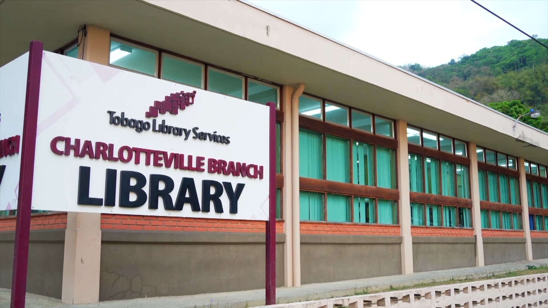 Tobago Celebrates 70-Year Legacy Of Charlotteville Library